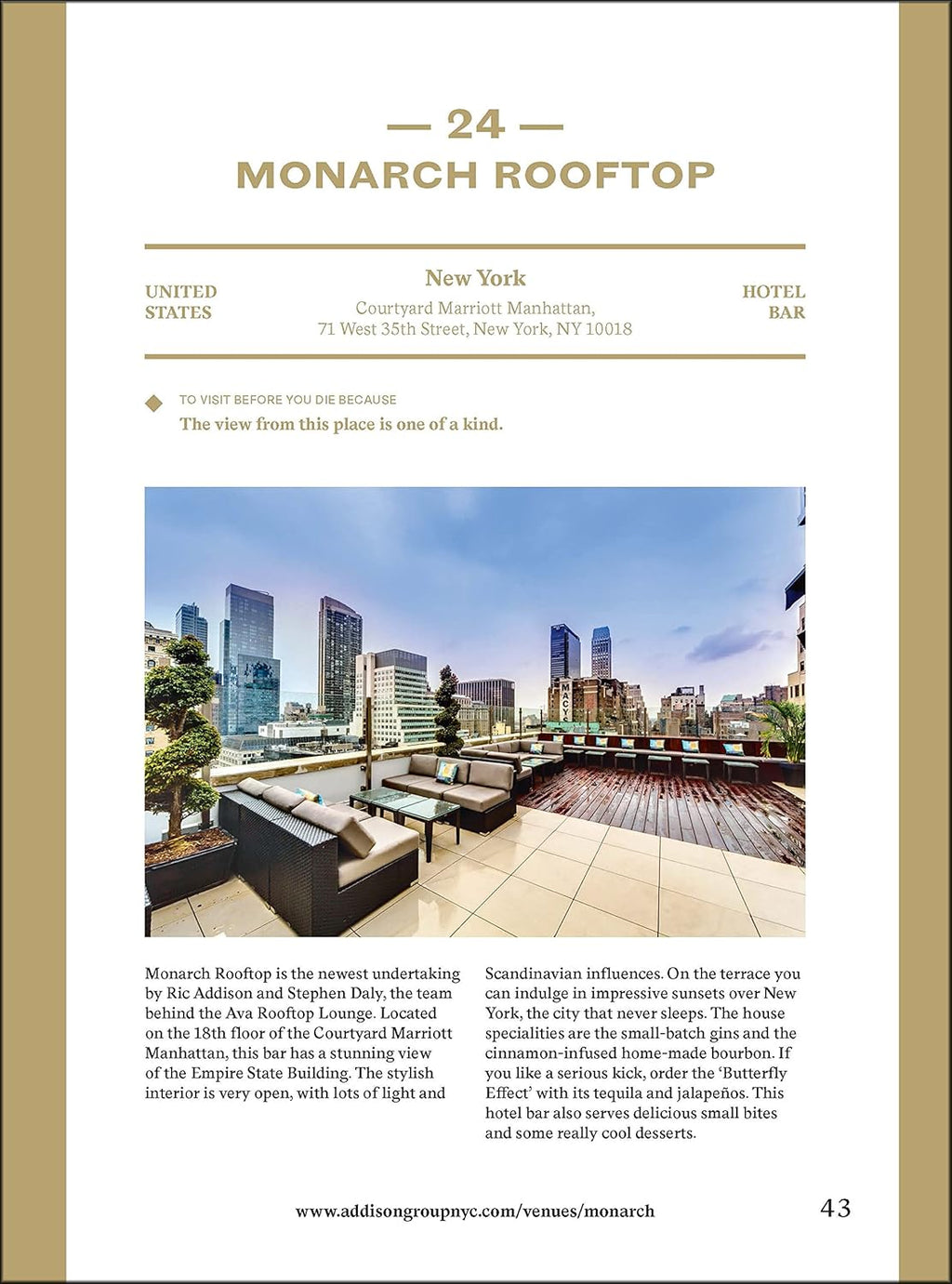 150 Bars You Need to Visit Before You Die