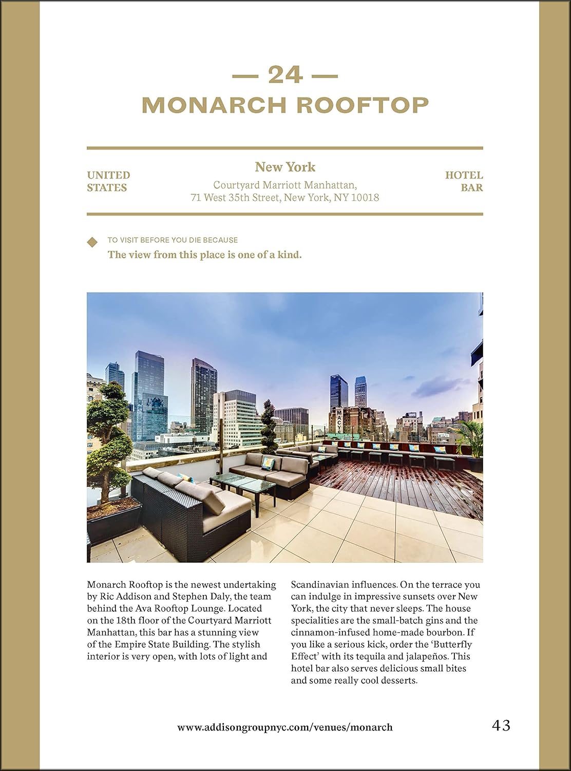 150 Bars You Need to Visit Before You Die