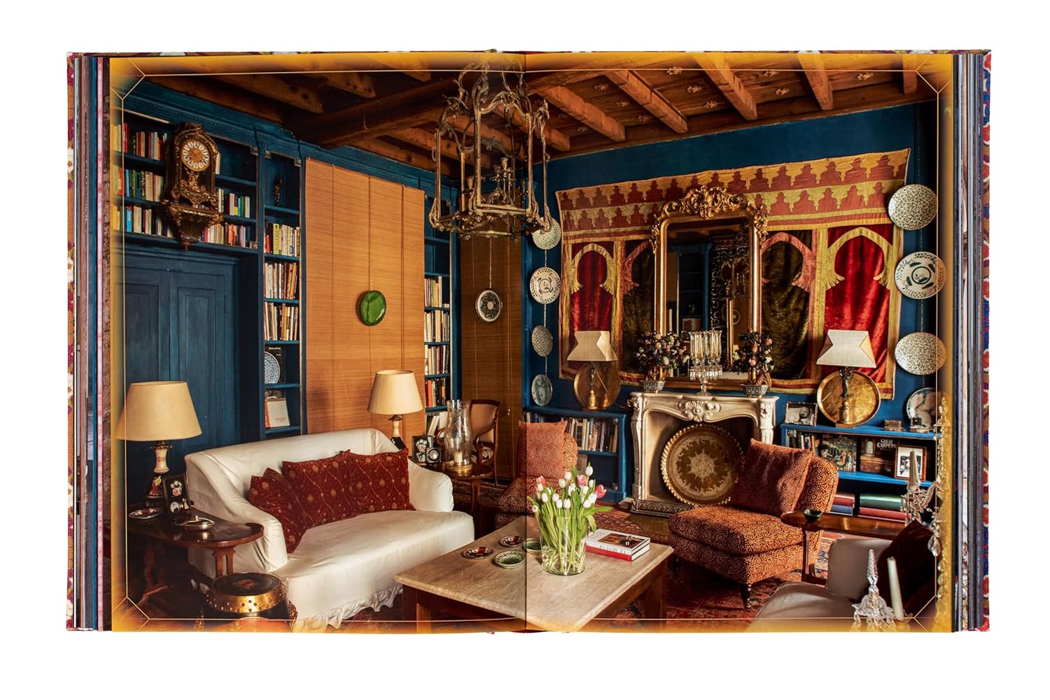 Cabana Anthology: The Anniversary Edition Photography Monograph