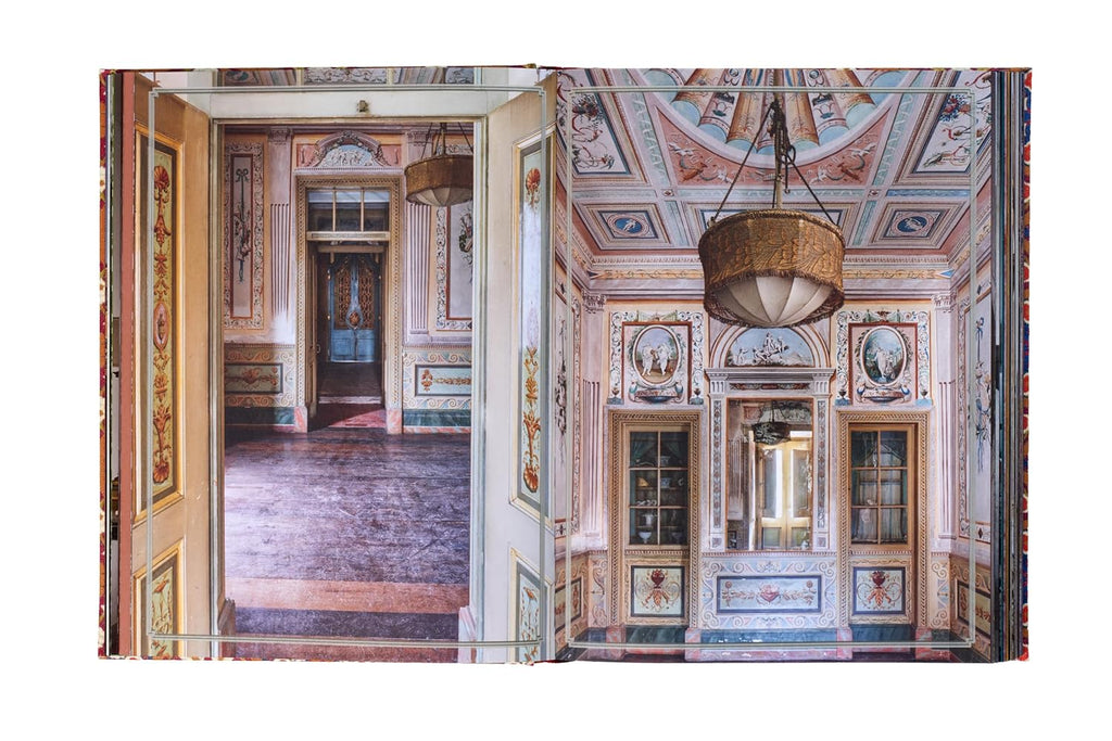 Cabana Anthology: The Anniversary Edition Photography Monograph