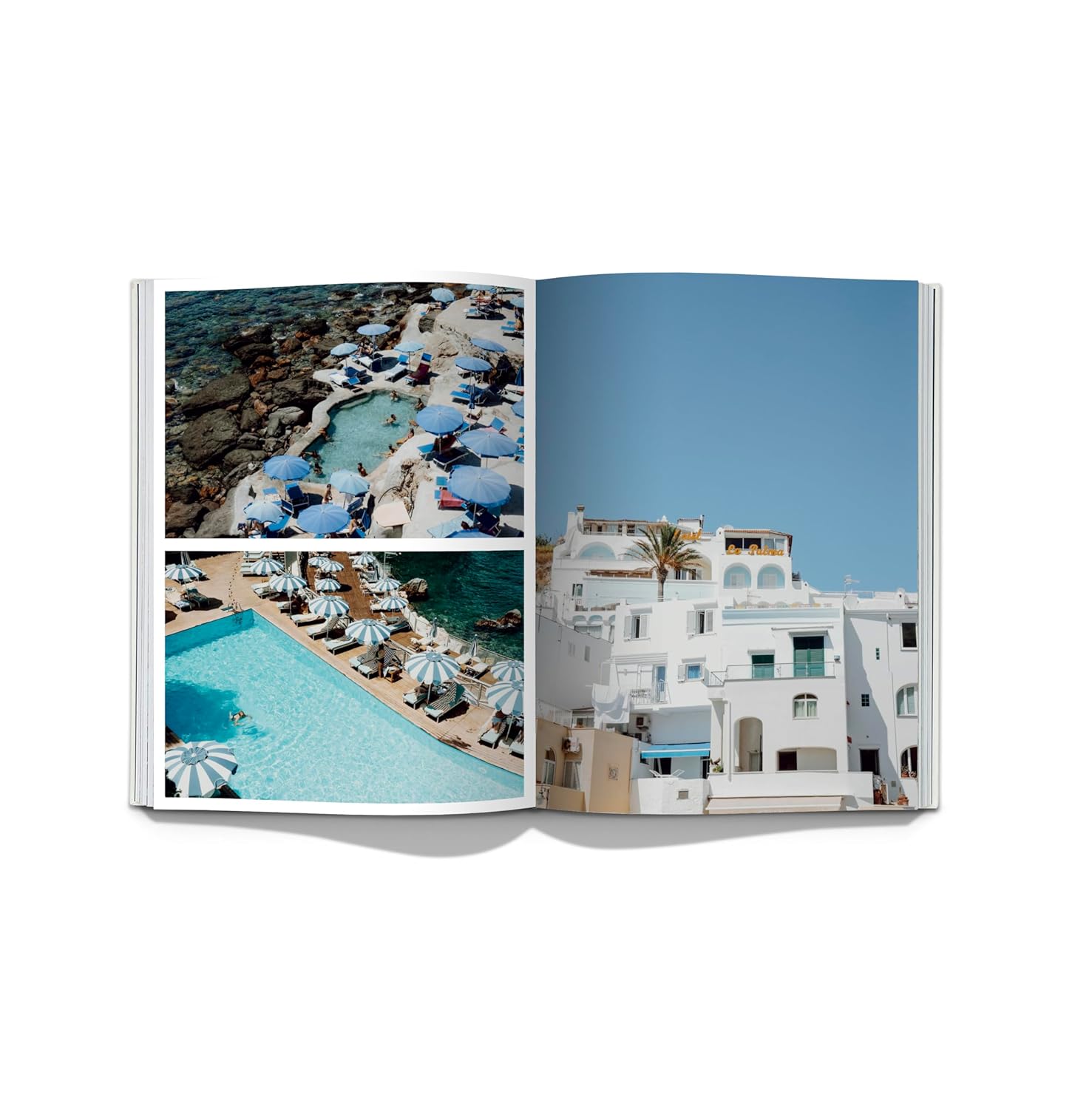 Italian Summer by Natalie Obradovich