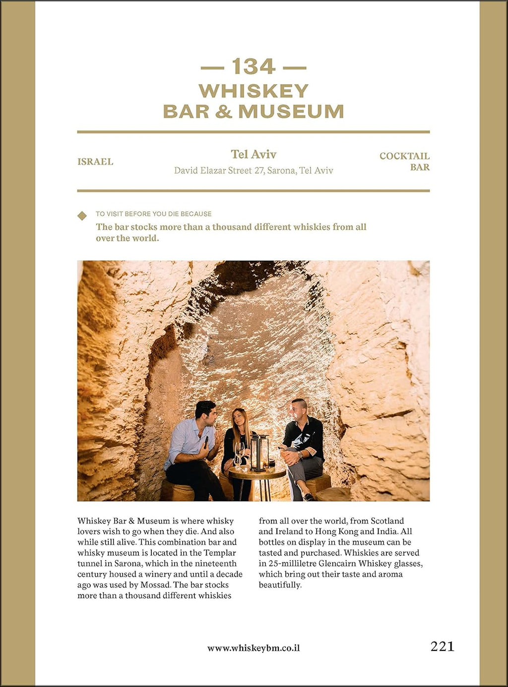 150 Bars You Need to Visit Before You Die