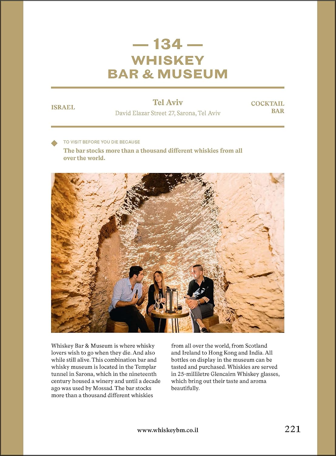 150 Bars You Need to Visit Before You Die