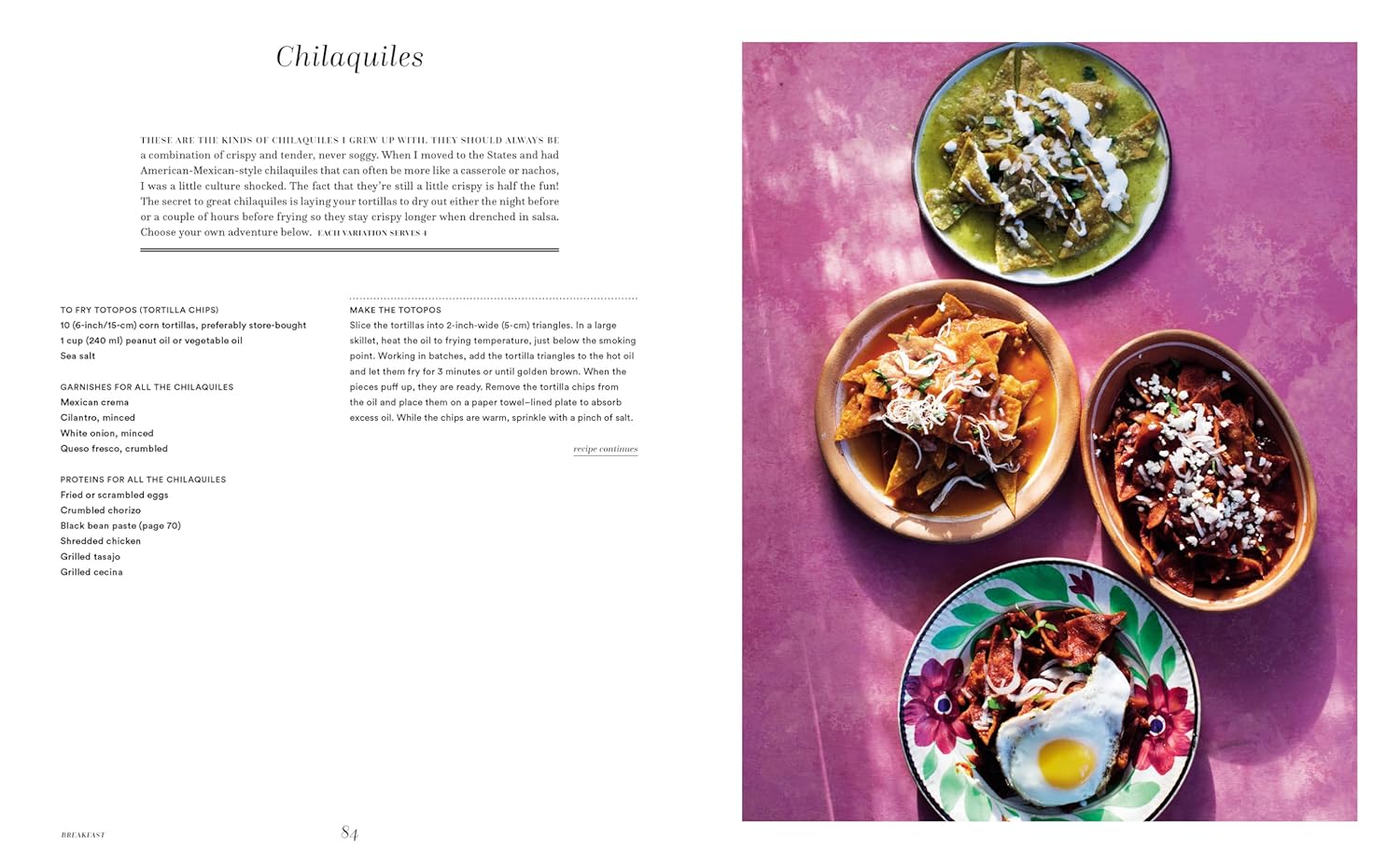 Oaxaca: Home Cooking from the Heart of Mexico Cookbook