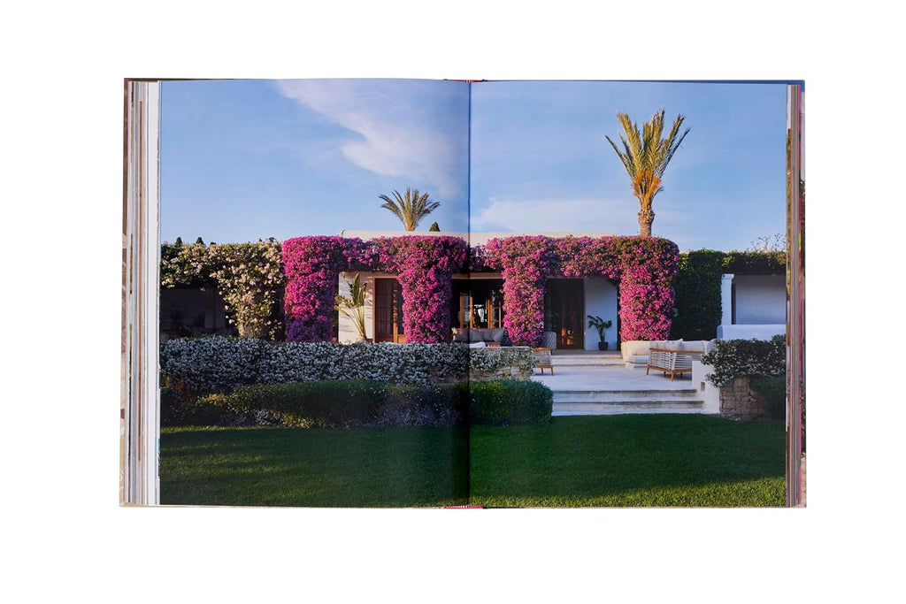 Inside Ibiza Photography Monograph