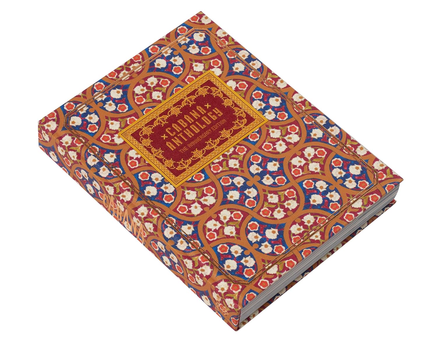 Cabana Anthology: The Anniversary Edition Photography Monograph