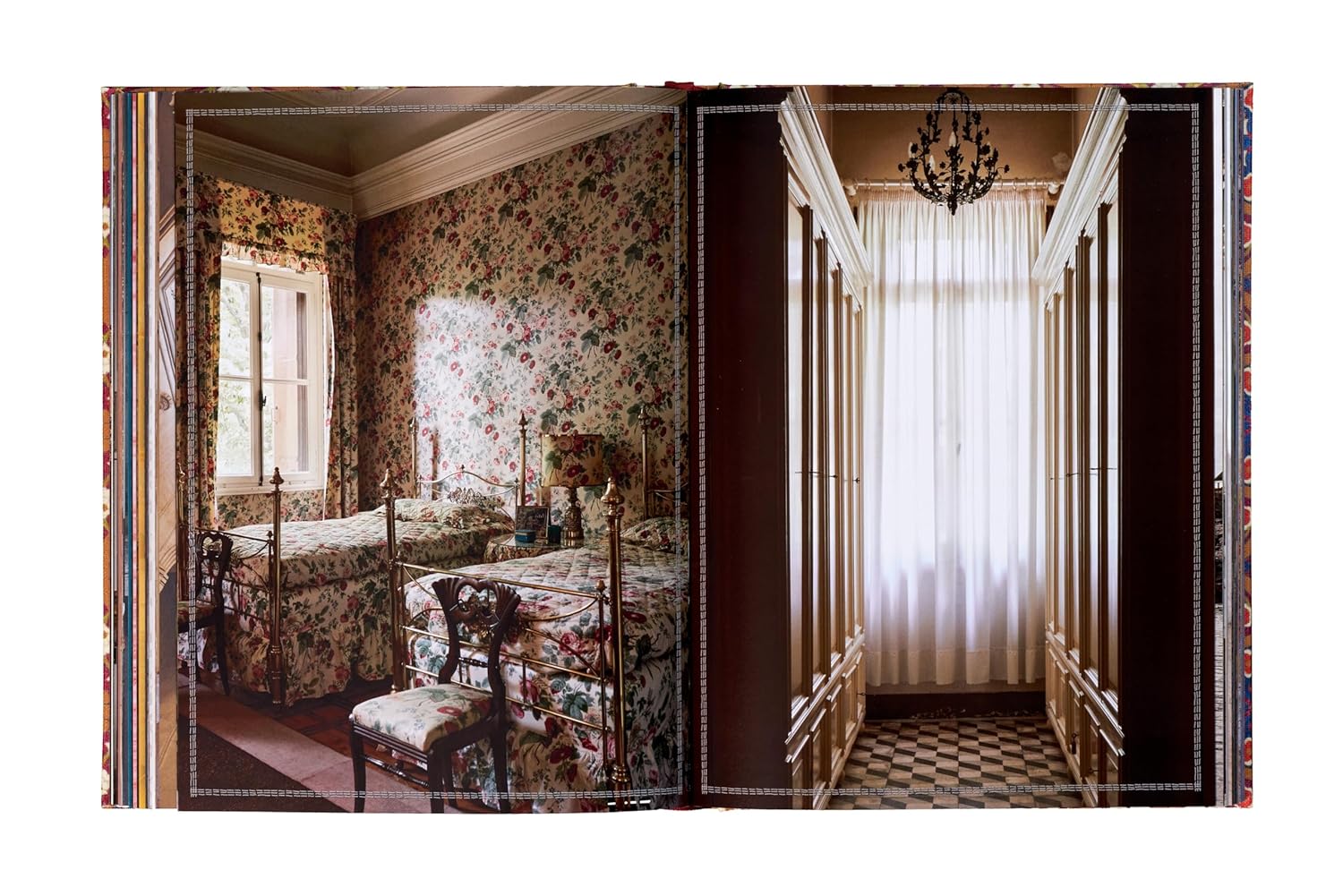 Cabana Anthology: The Anniversary Edition Photography Monograph