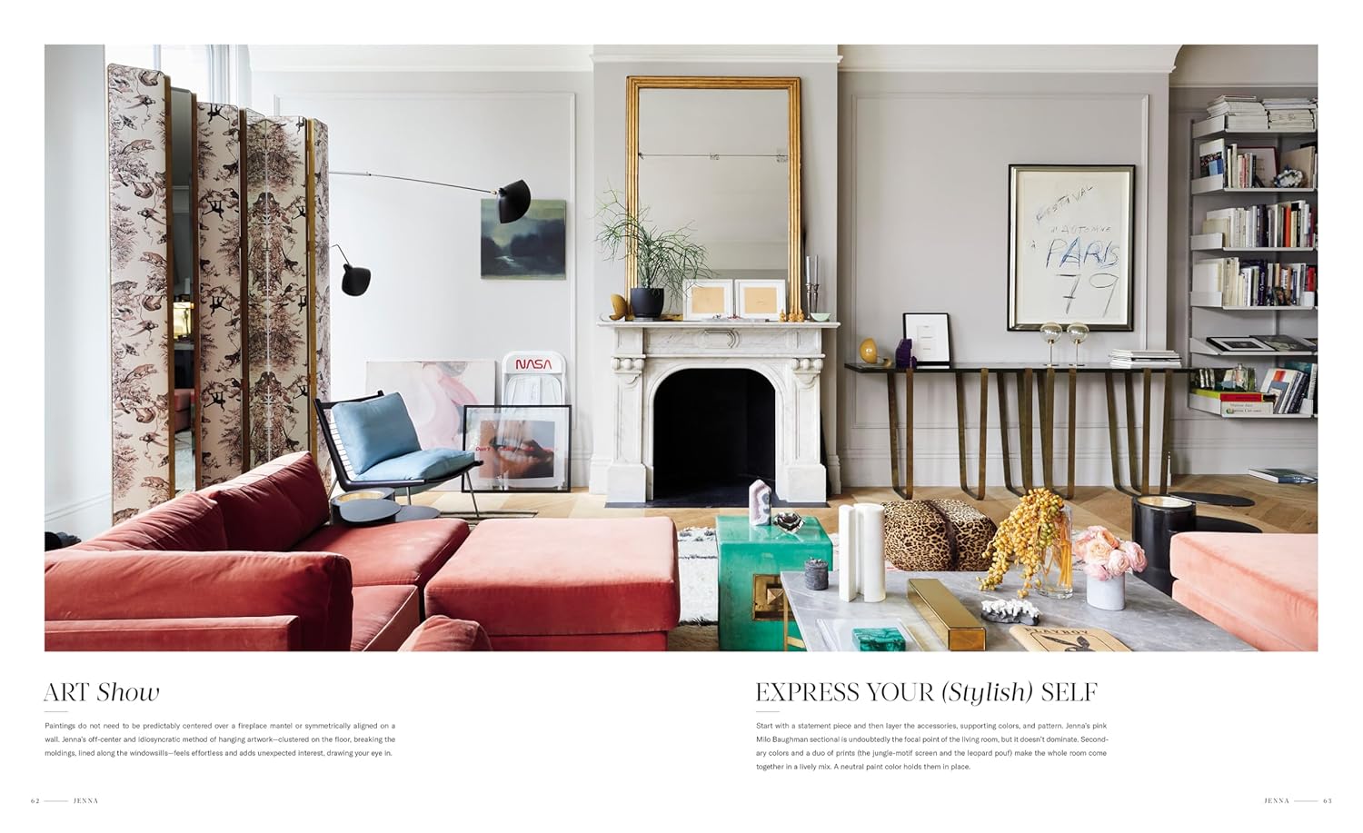 Live Beautiful Photography Monograph