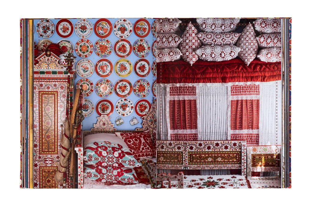 Cabana Anthology: The Anniversary Edition Photography Monograph