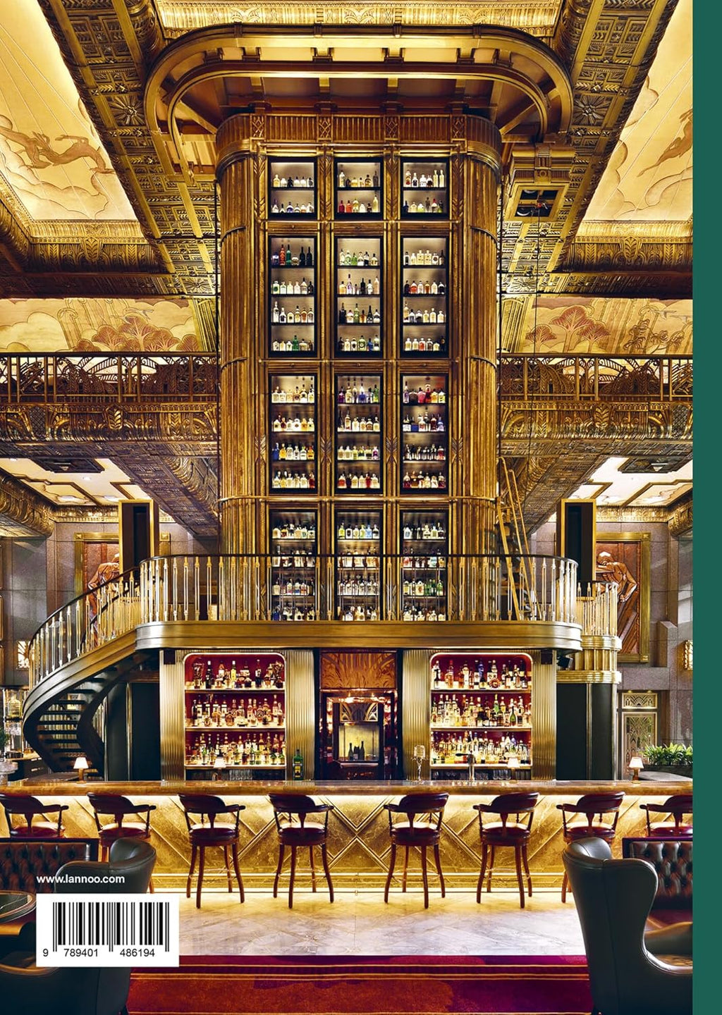 150 Bars You Need to Visit Before You Die