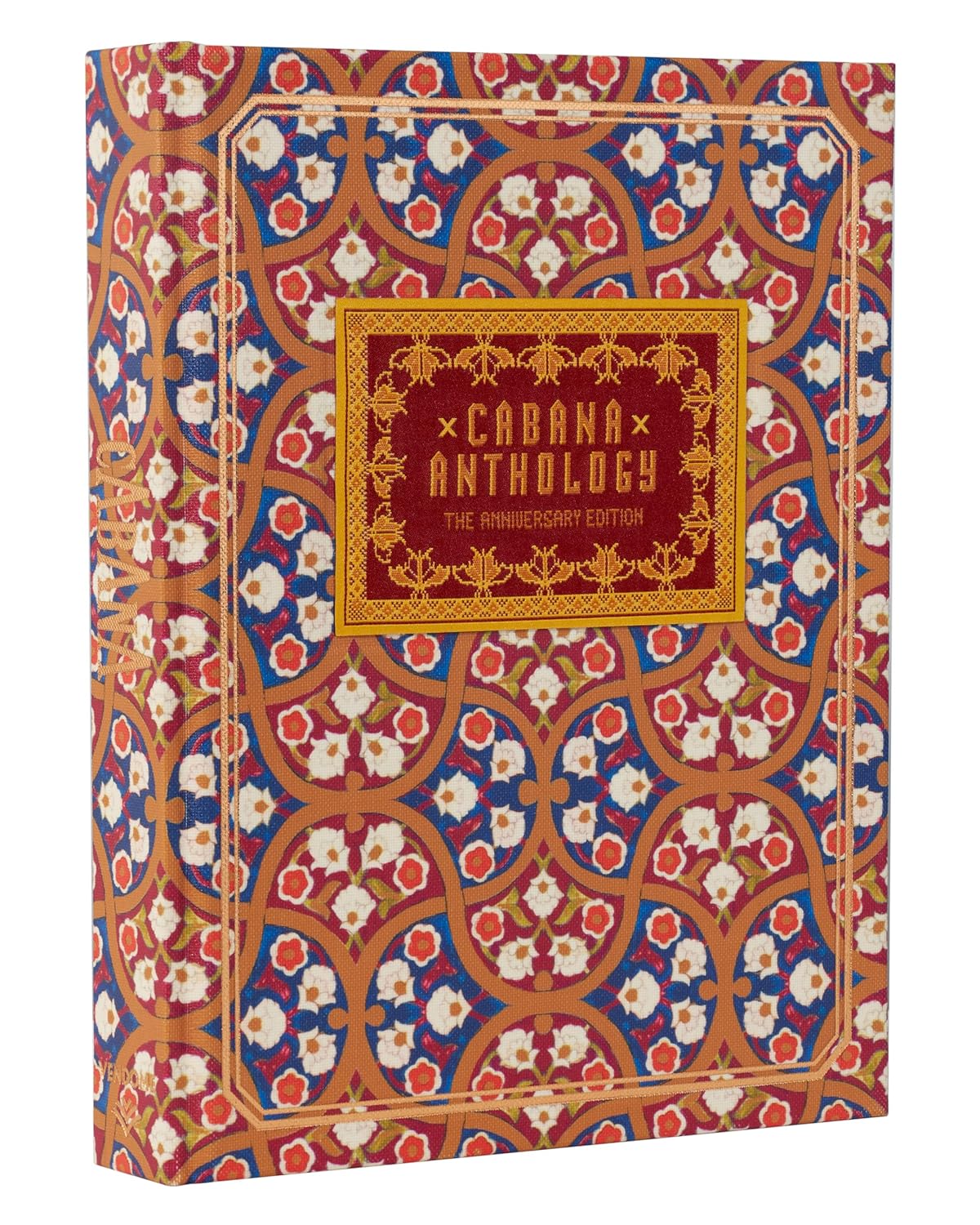 Cabana Anthology: The Anniversary Edition Photography Monograph