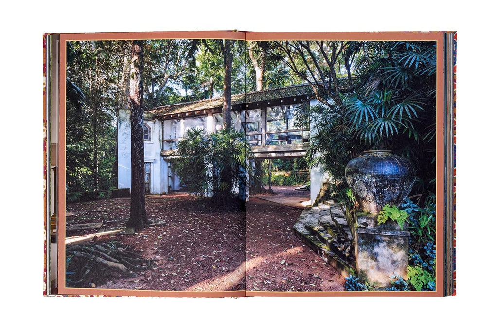 Cabana Anthology: The Anniversary Edition Photography Monograph