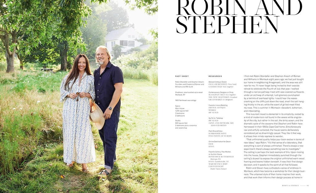 Live Beautiful Photography Monograph