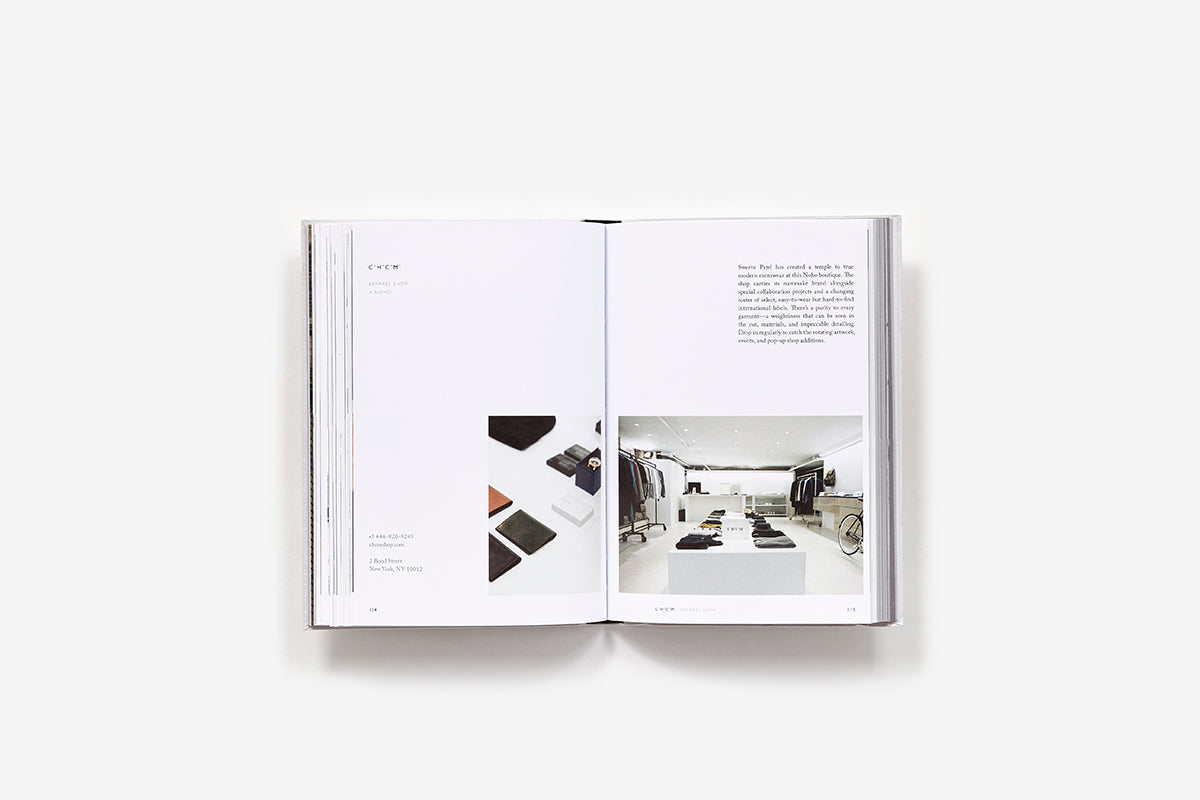 Cereal City Guide: New York