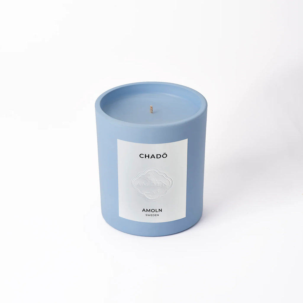 Chado Candle