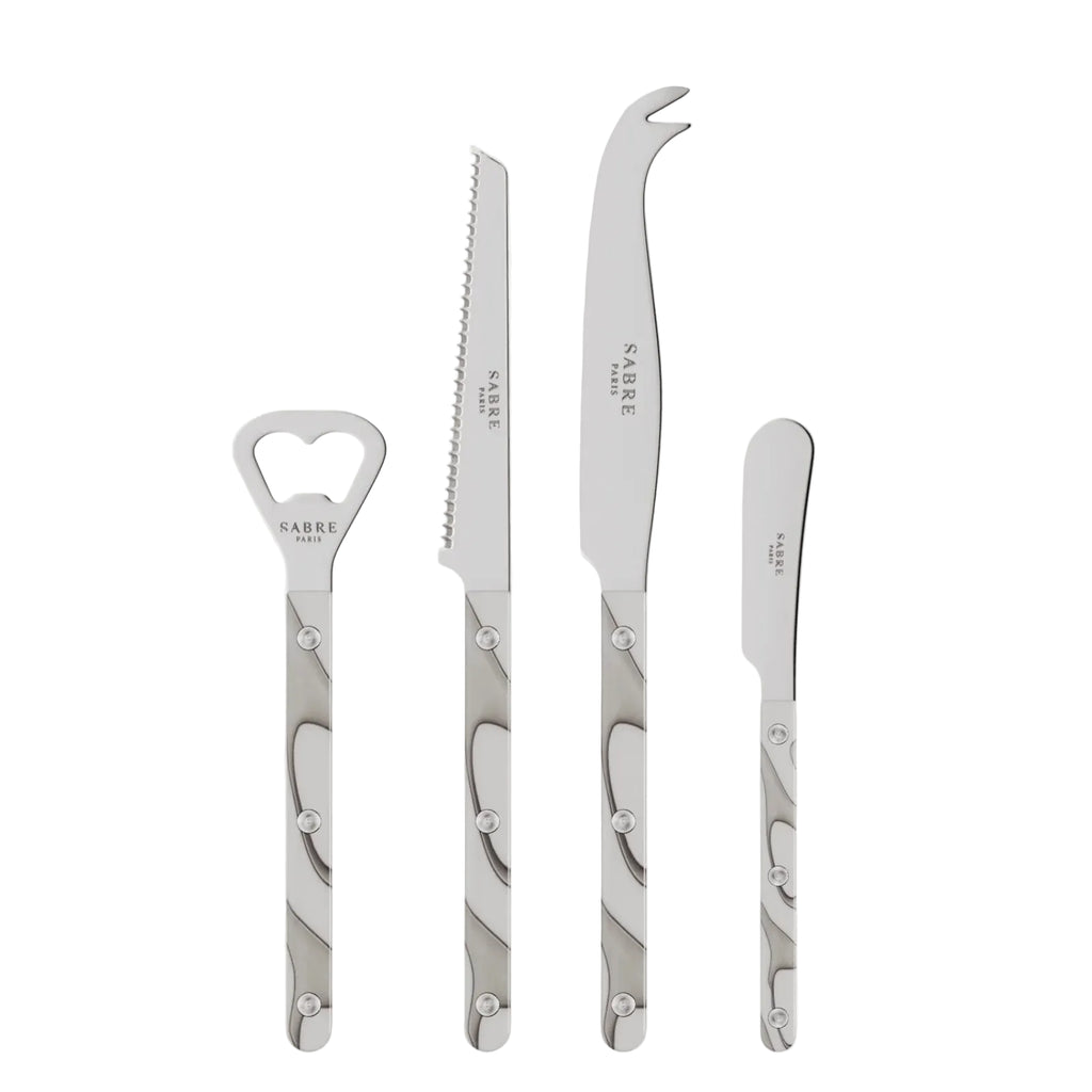 Bistrot Dune Aperitif Set