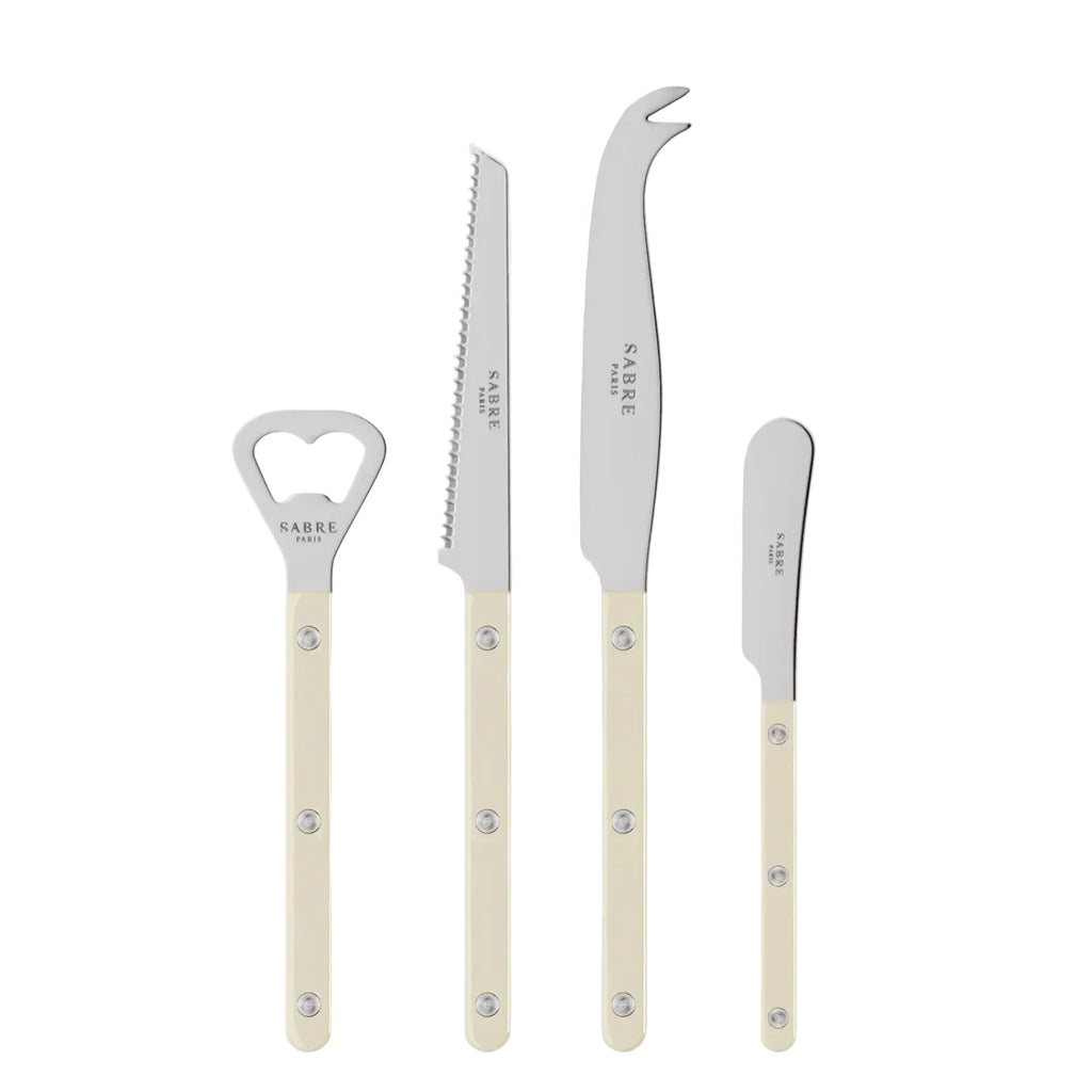 Bistrot Solid Aperitif Set