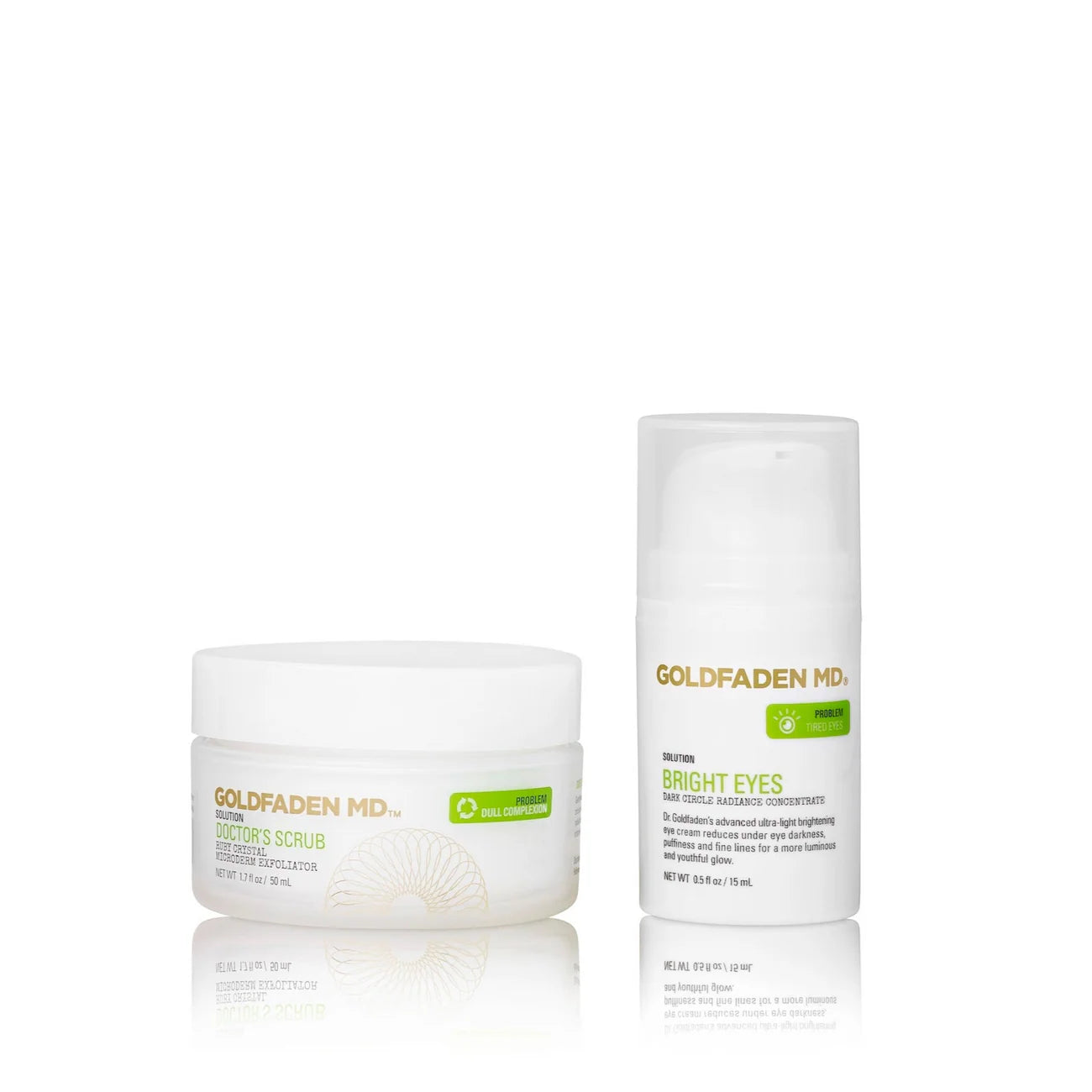 Best-Selling Skincare Duo Kit