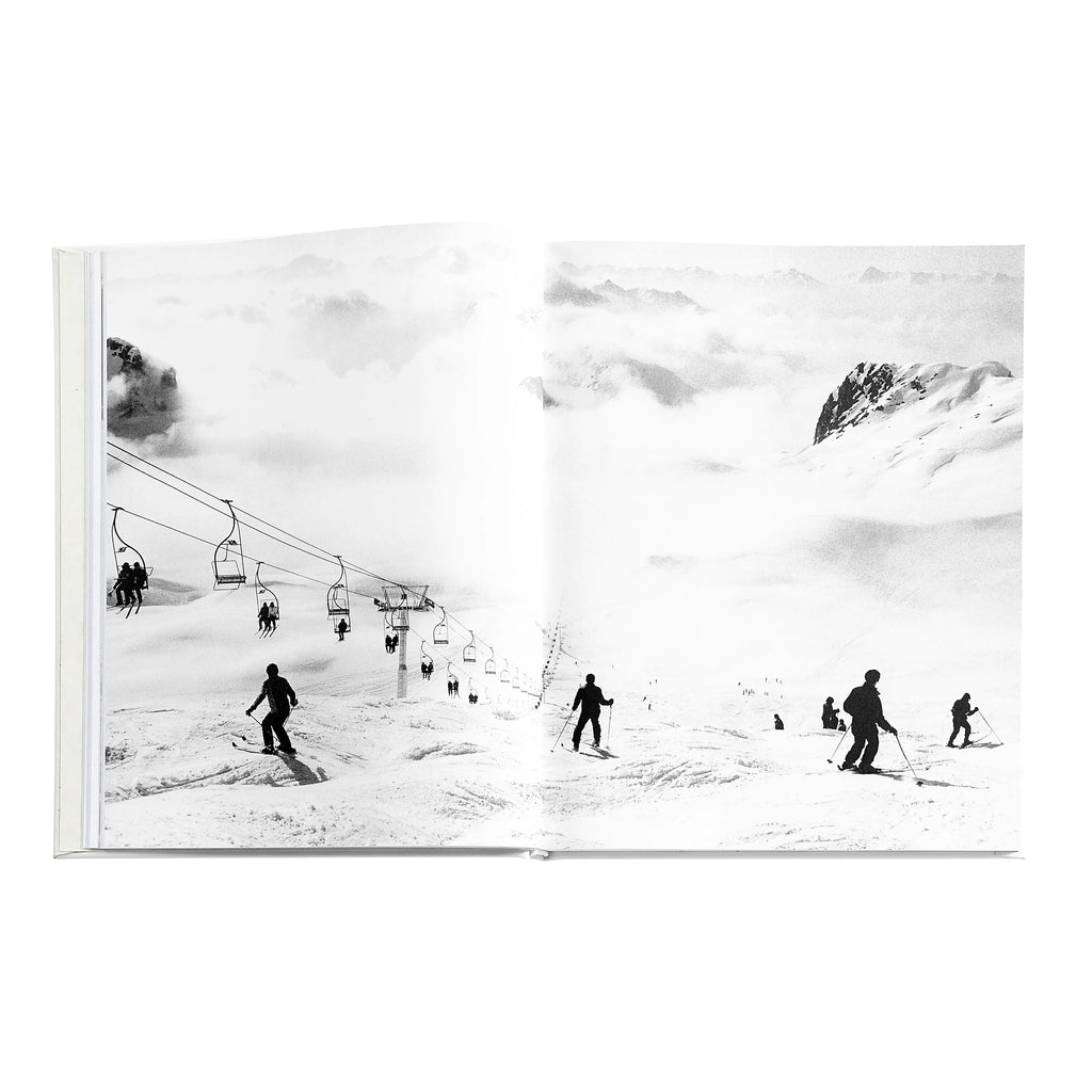 The Ultimate Ski Book