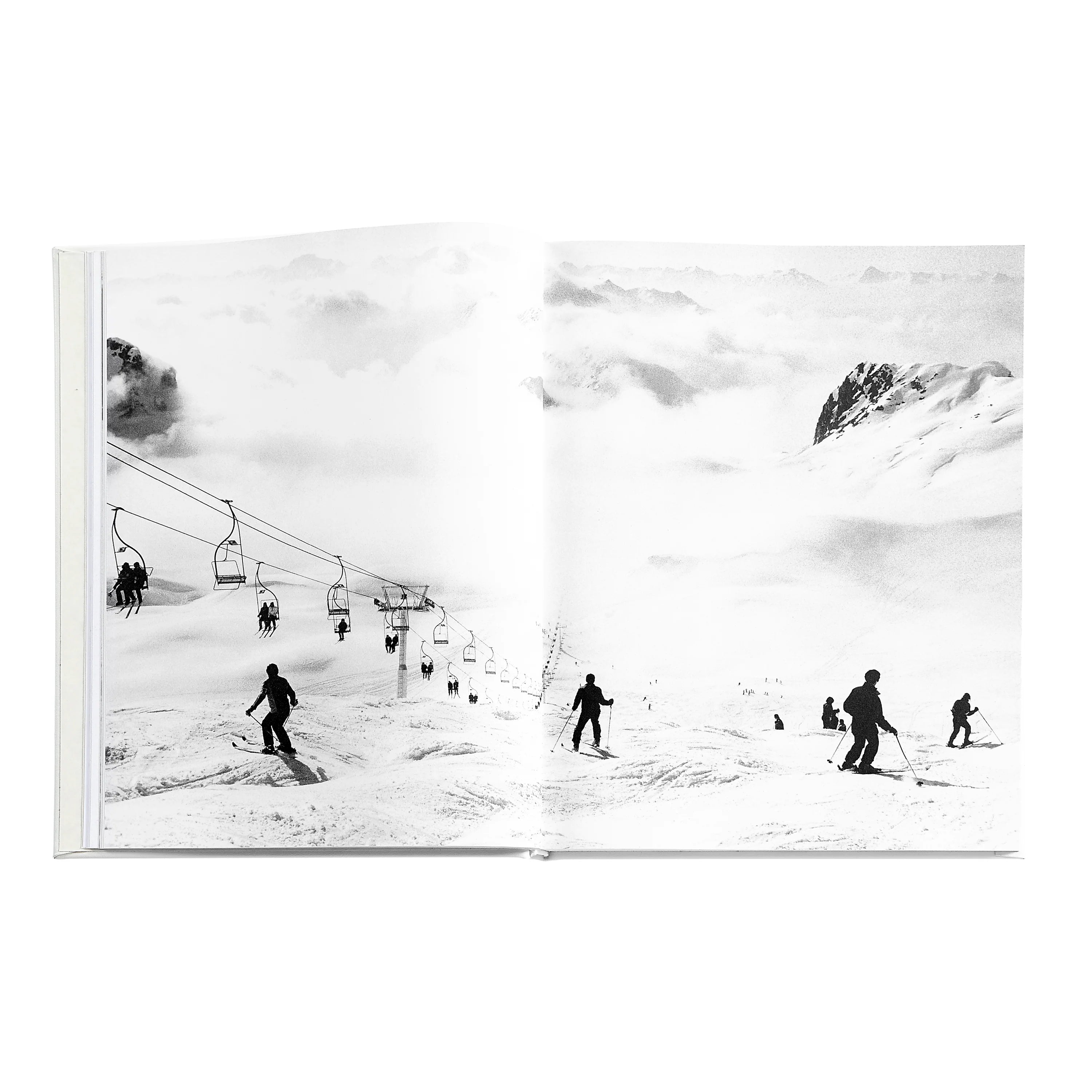 The Ultimate Ski Book