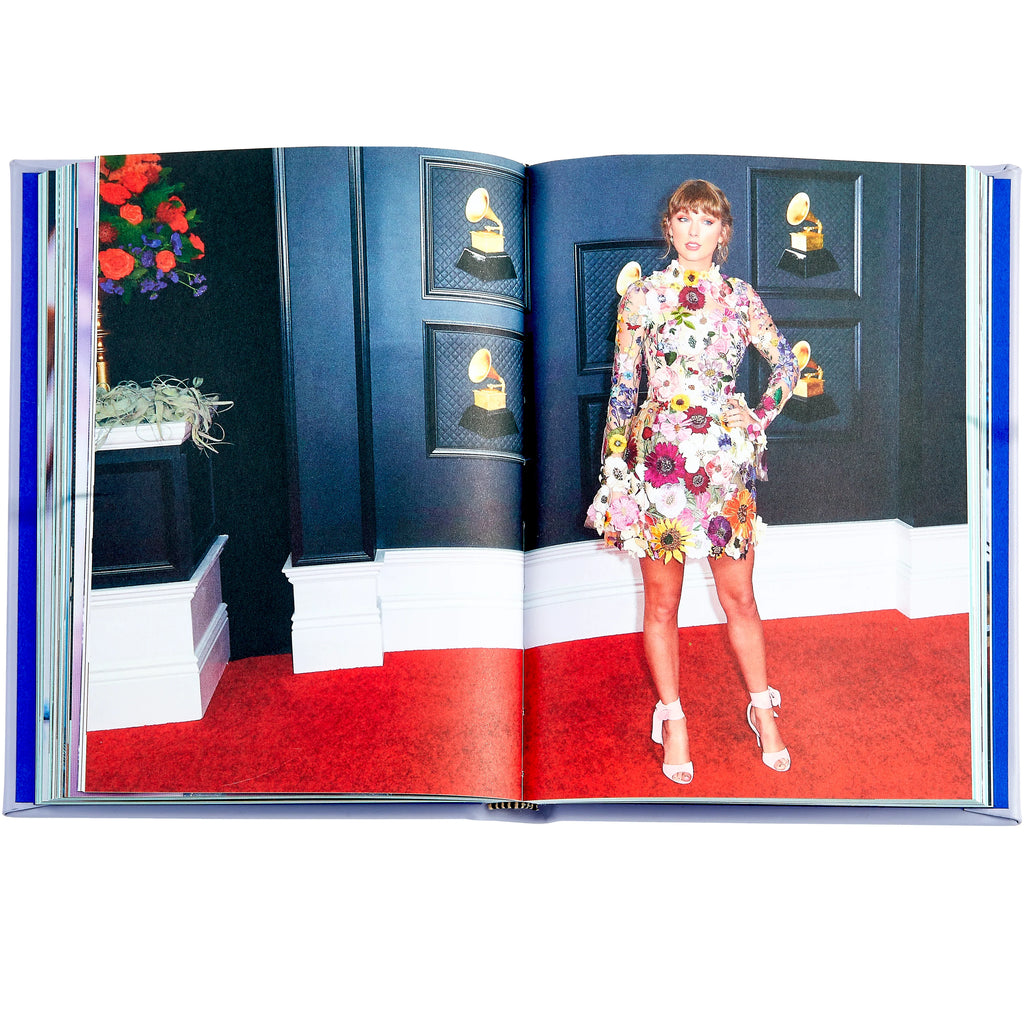 Icons of Style: Taylor Swift