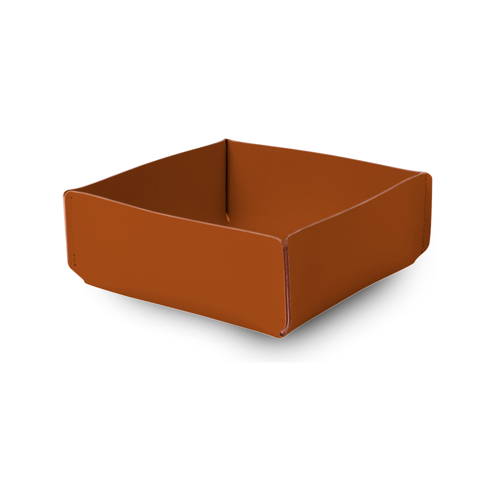 Square Basket - Medium