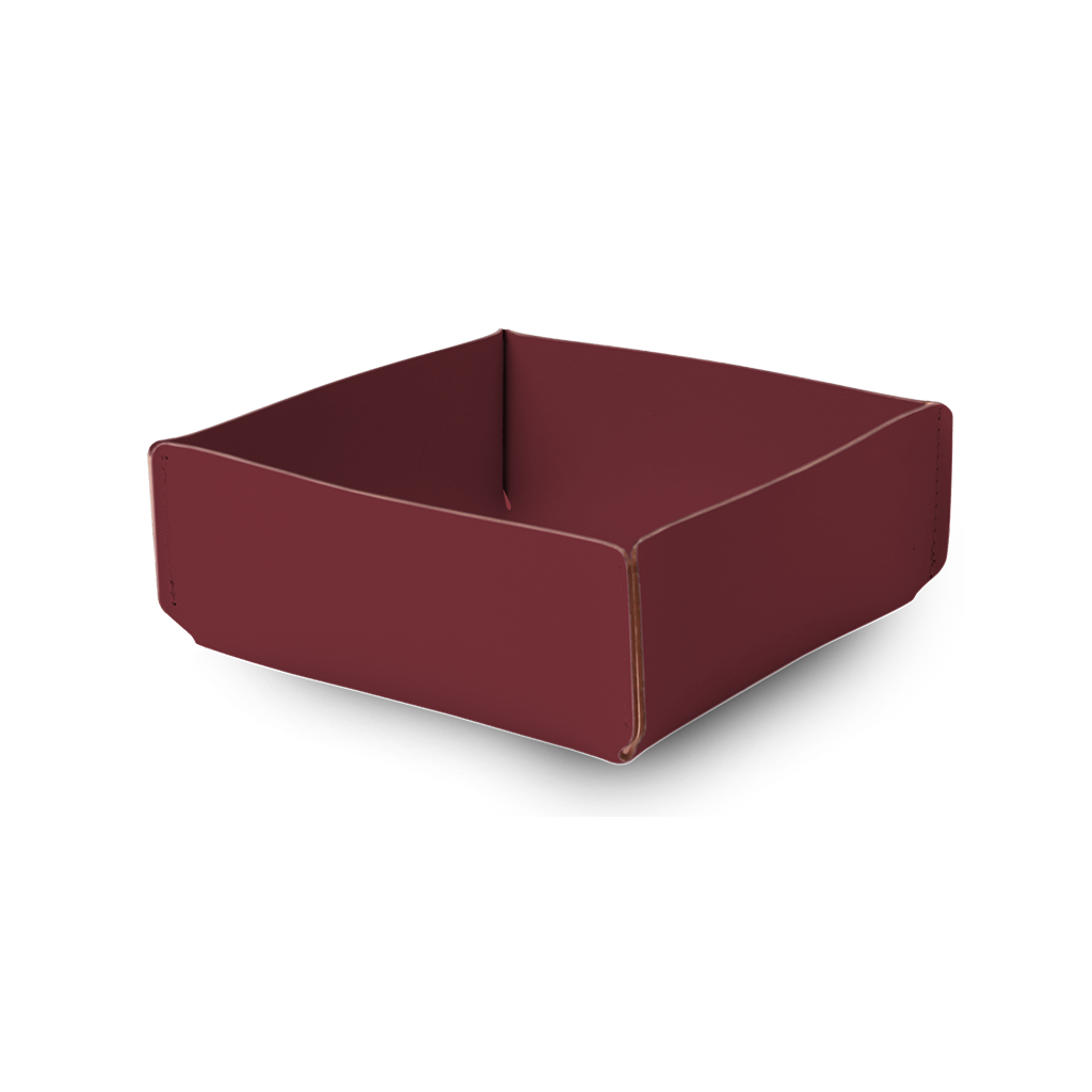 Square Basket - Medium