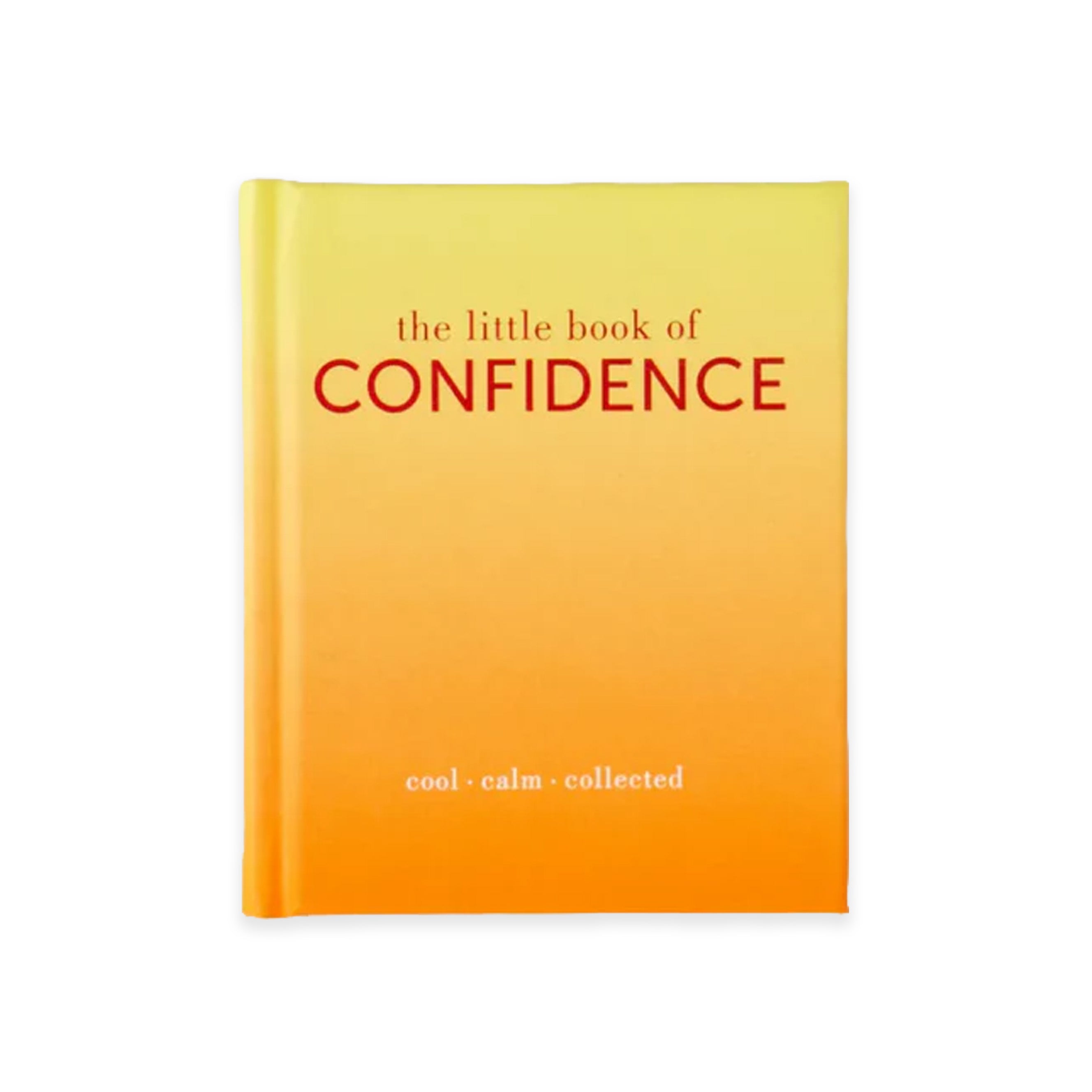 The Little Book of Confidence