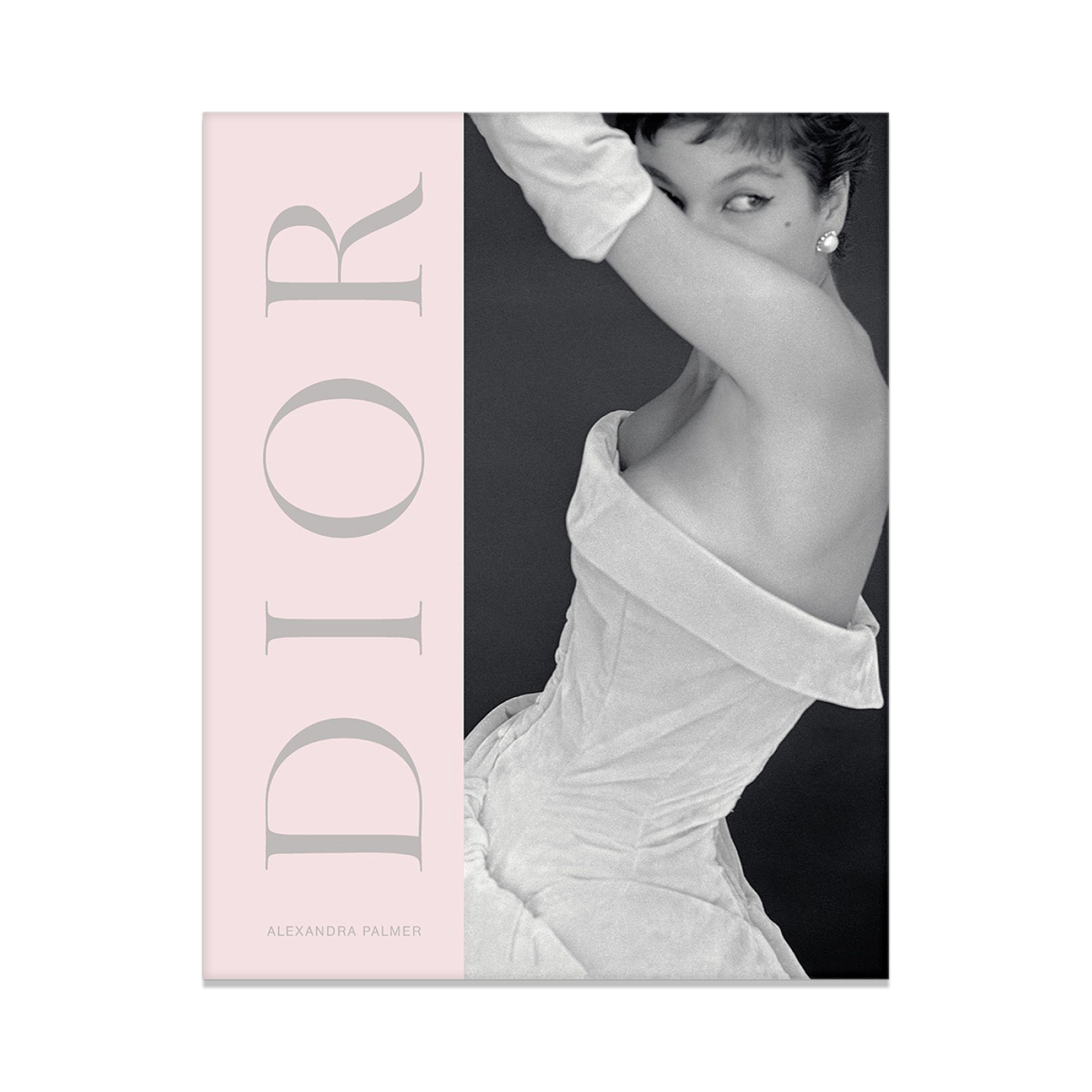 Dior: A New Look, A New Enterprise Photography Monograph