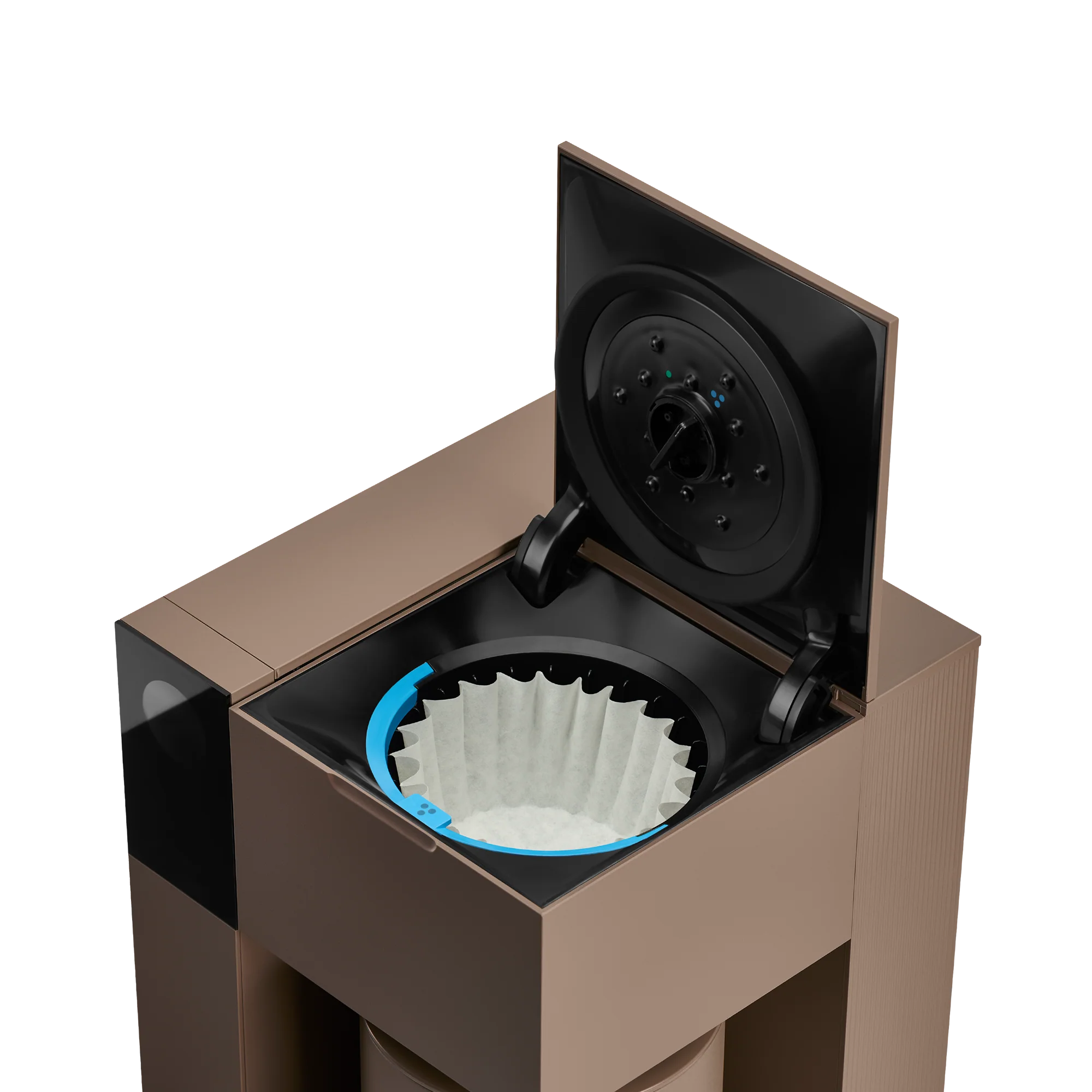 Aiden Precision Drip Coffee Maker