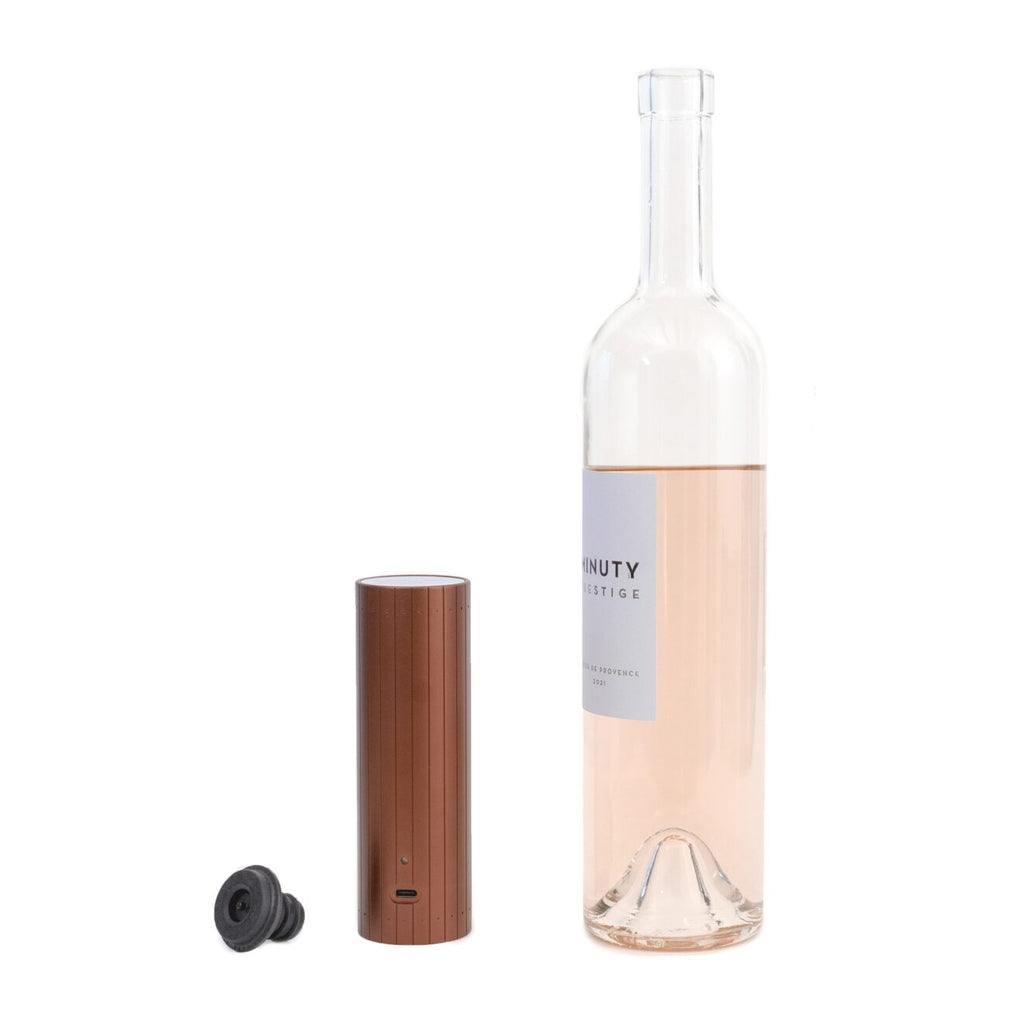 Electric Wine Vacuum Pump