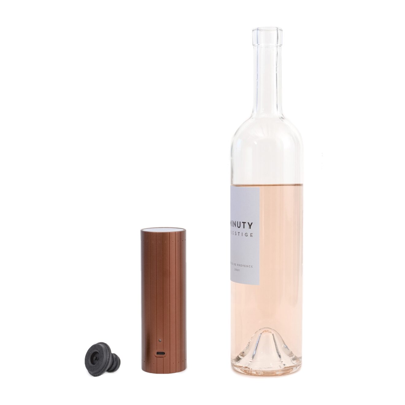 Electric Wine Vacuum Pump