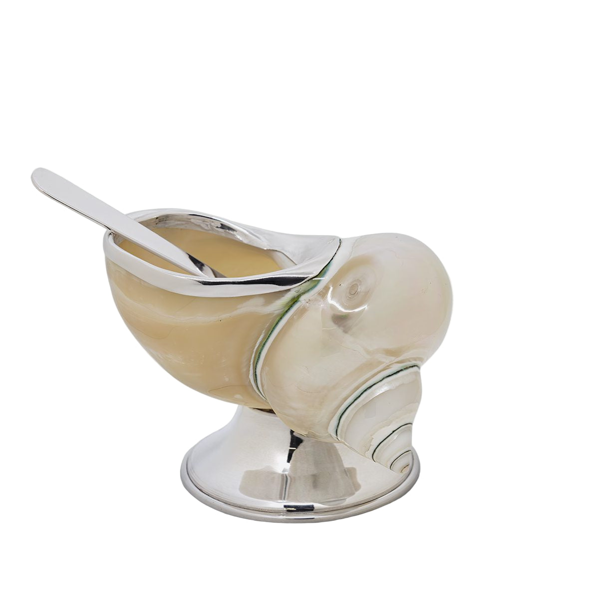 Turbo Shell Sugar Bowl