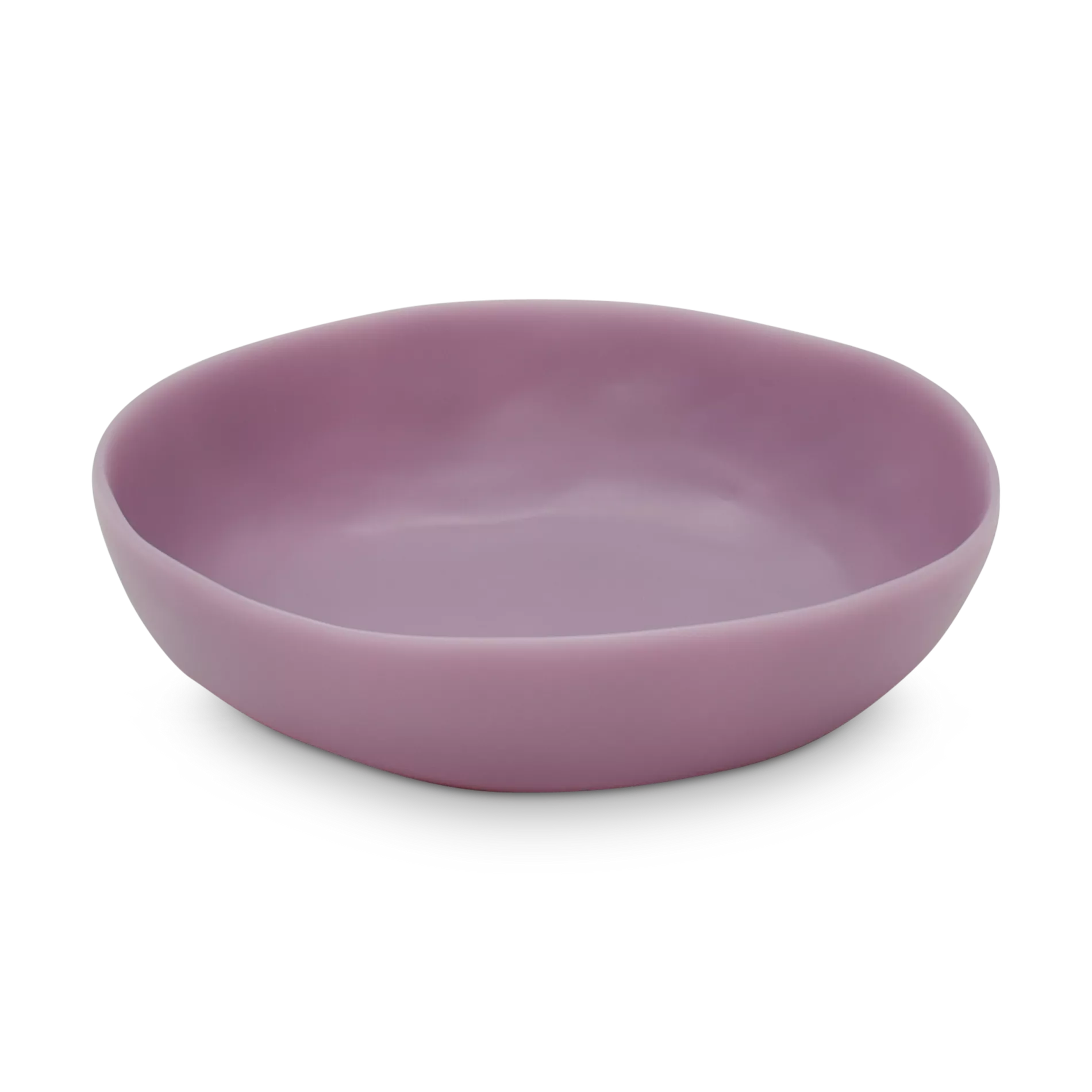 Handmade Purist Medium Bowl