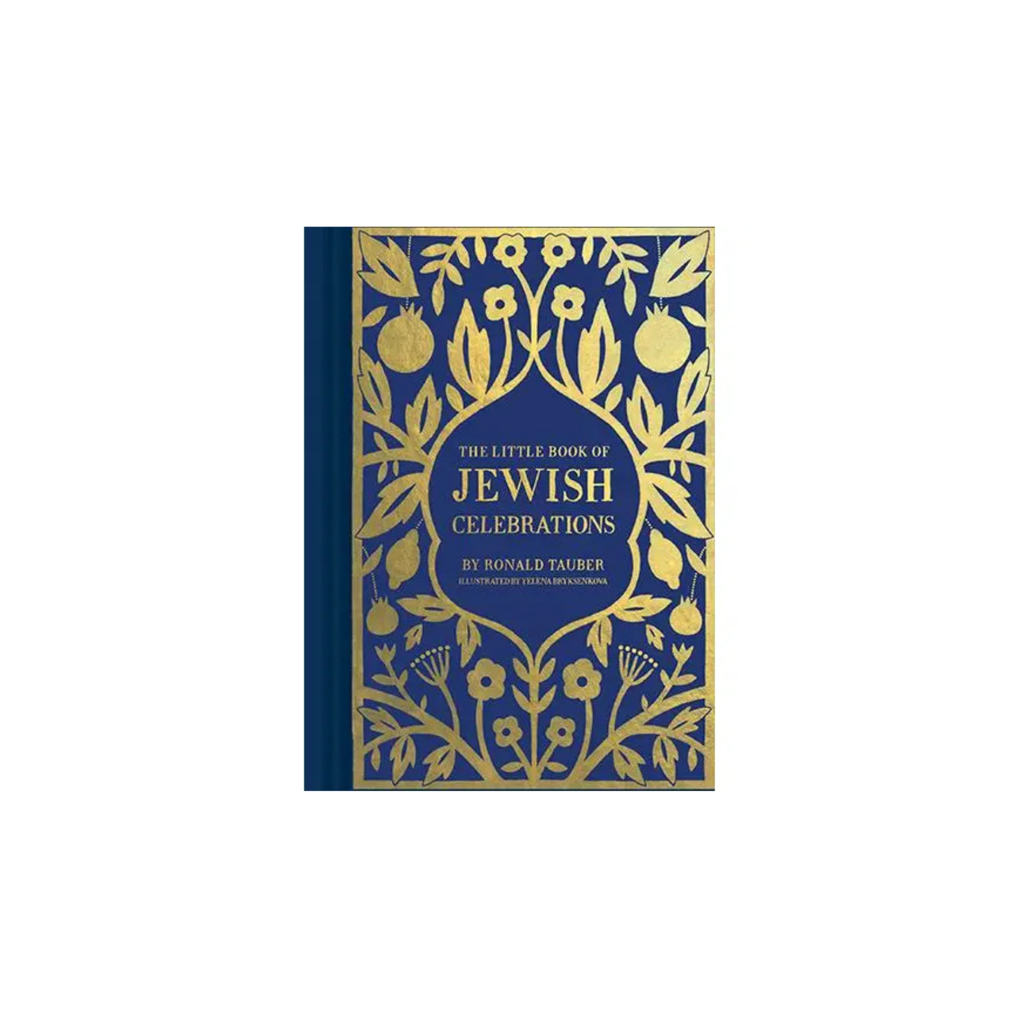 The Little Book of Jewish Celebrations