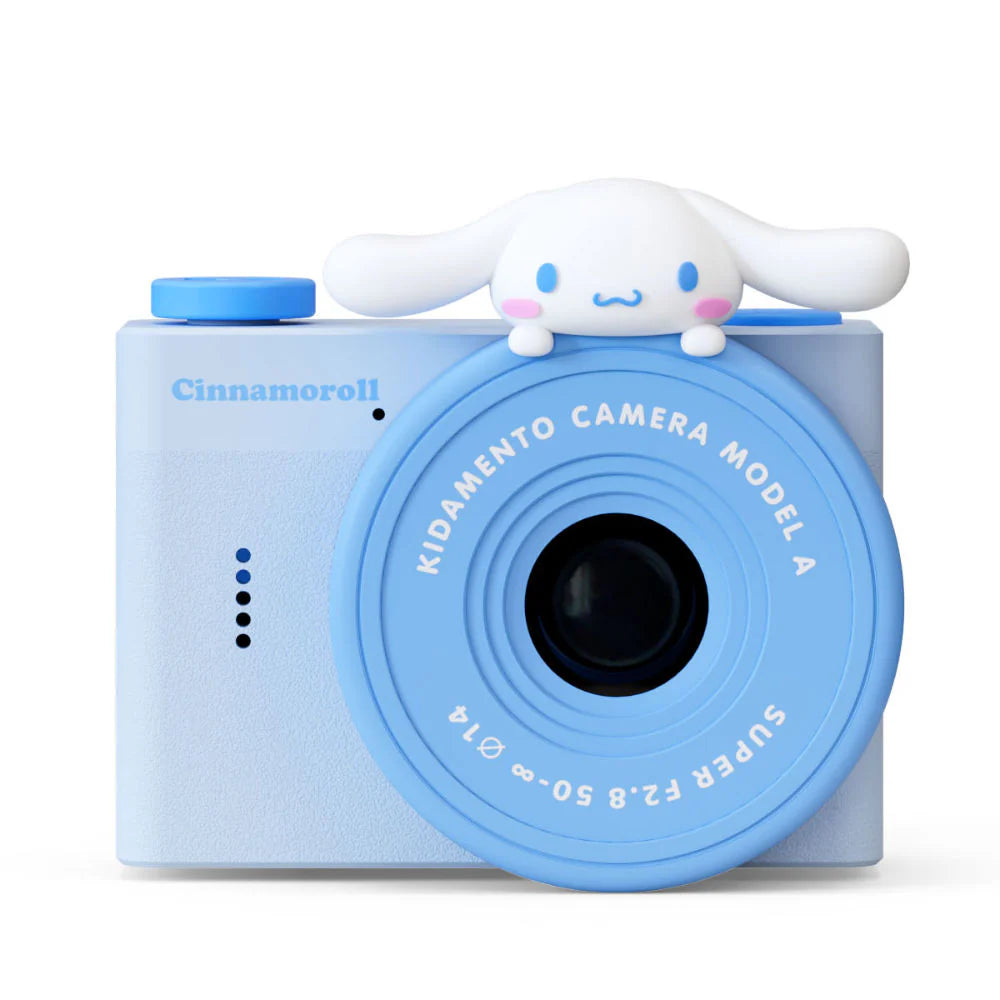 Mini Cinnamoroll Digital Camera