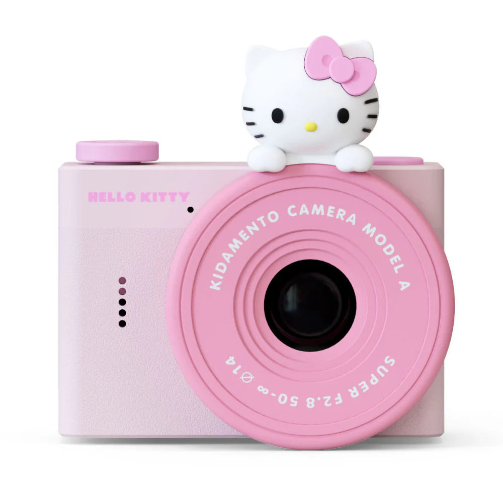 Hello Kitty Mini Digital Camera