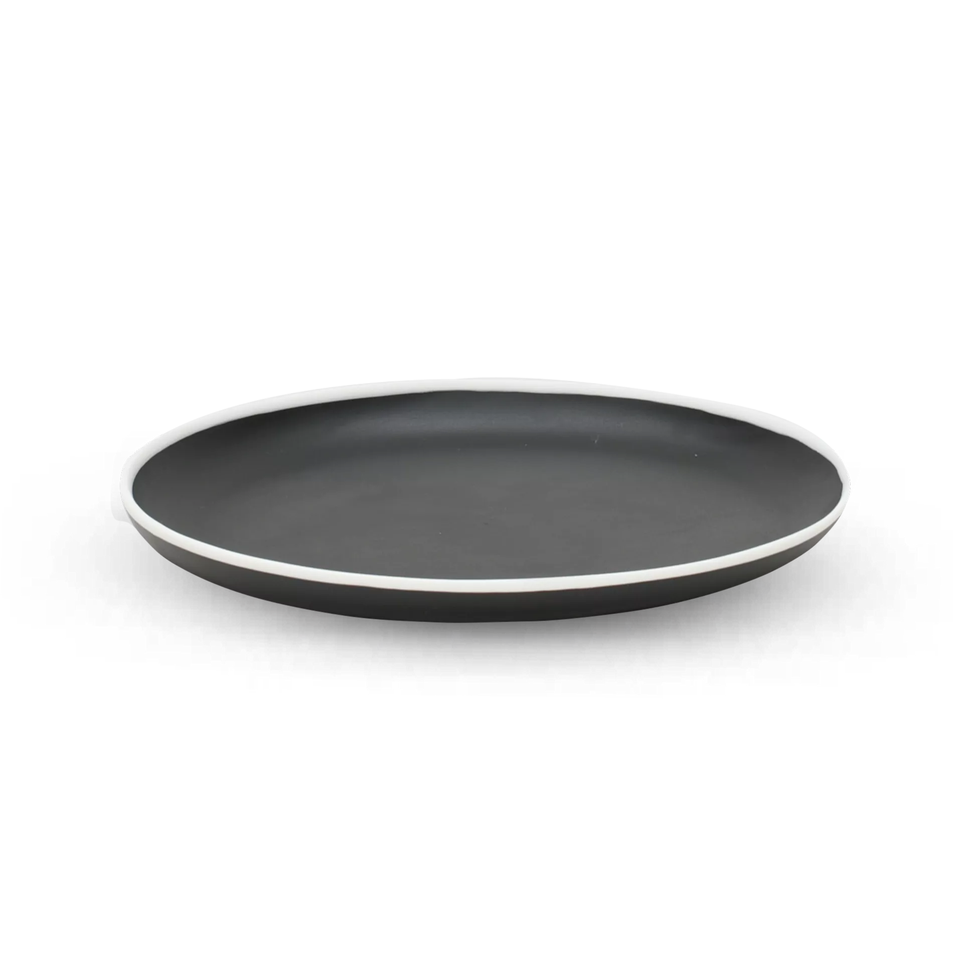 Handmade Ligne Medium Platter