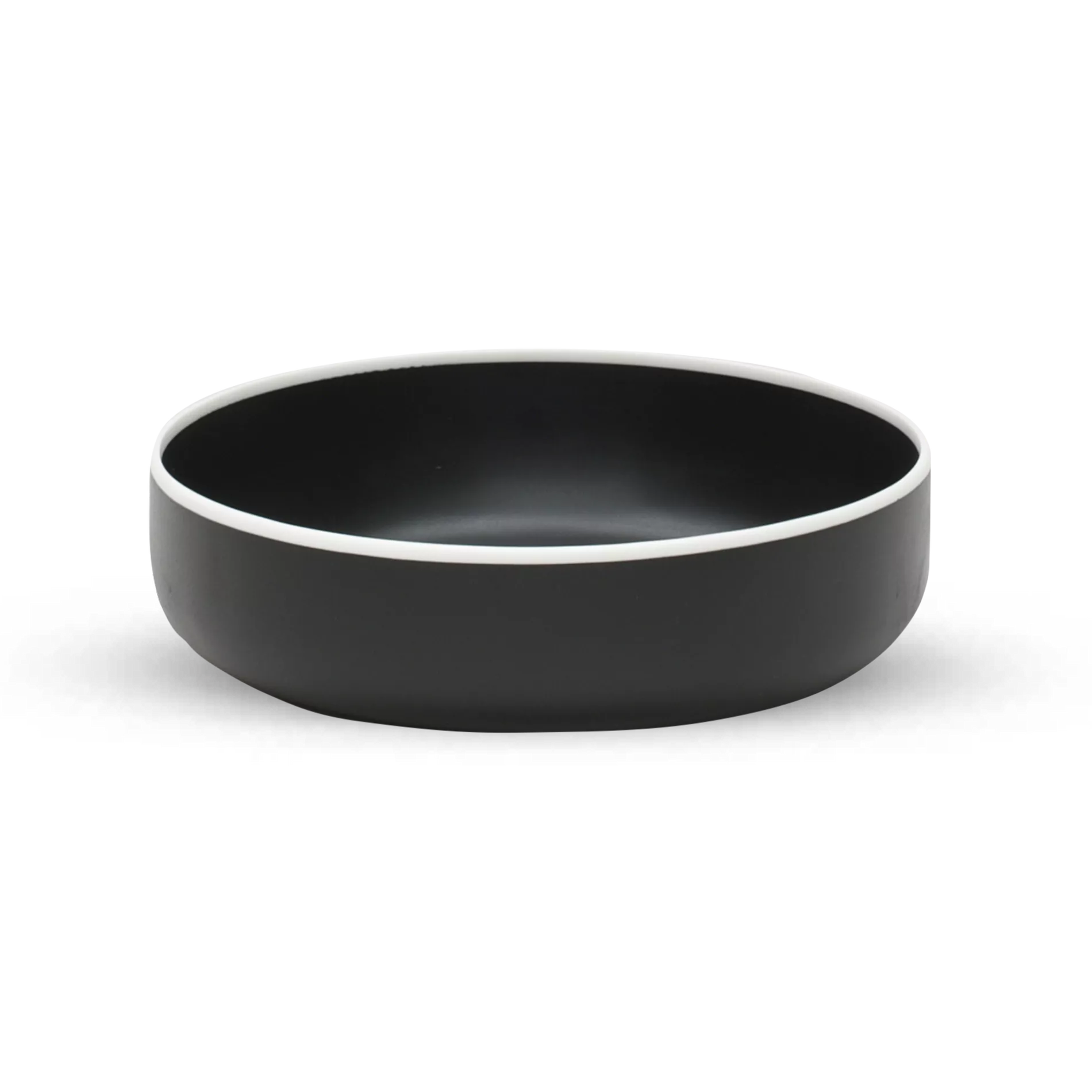 Handmade Ligne Large Bowl