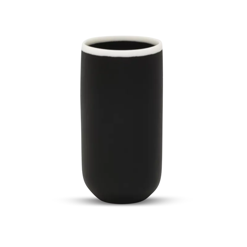 Handmade Ligne Tall Cup