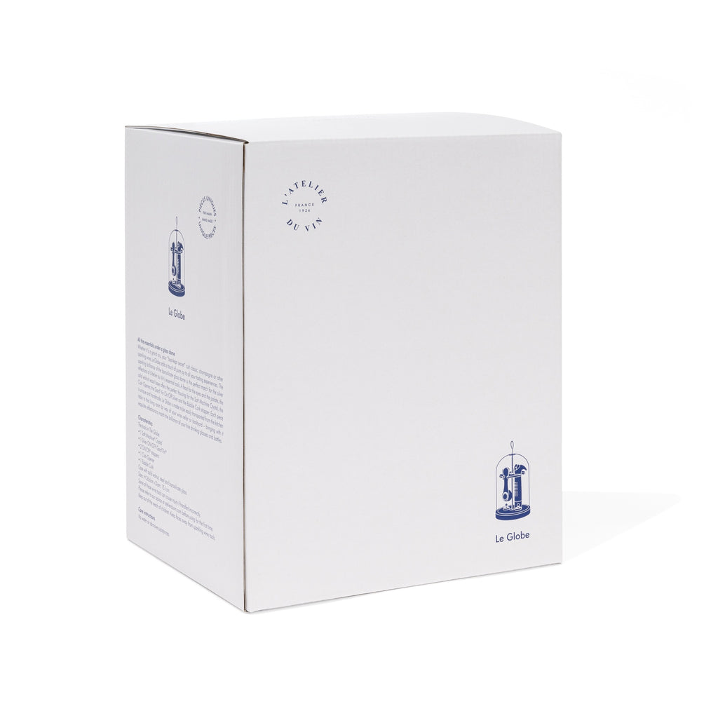 Le Globe Wine and Champagne Tool Set