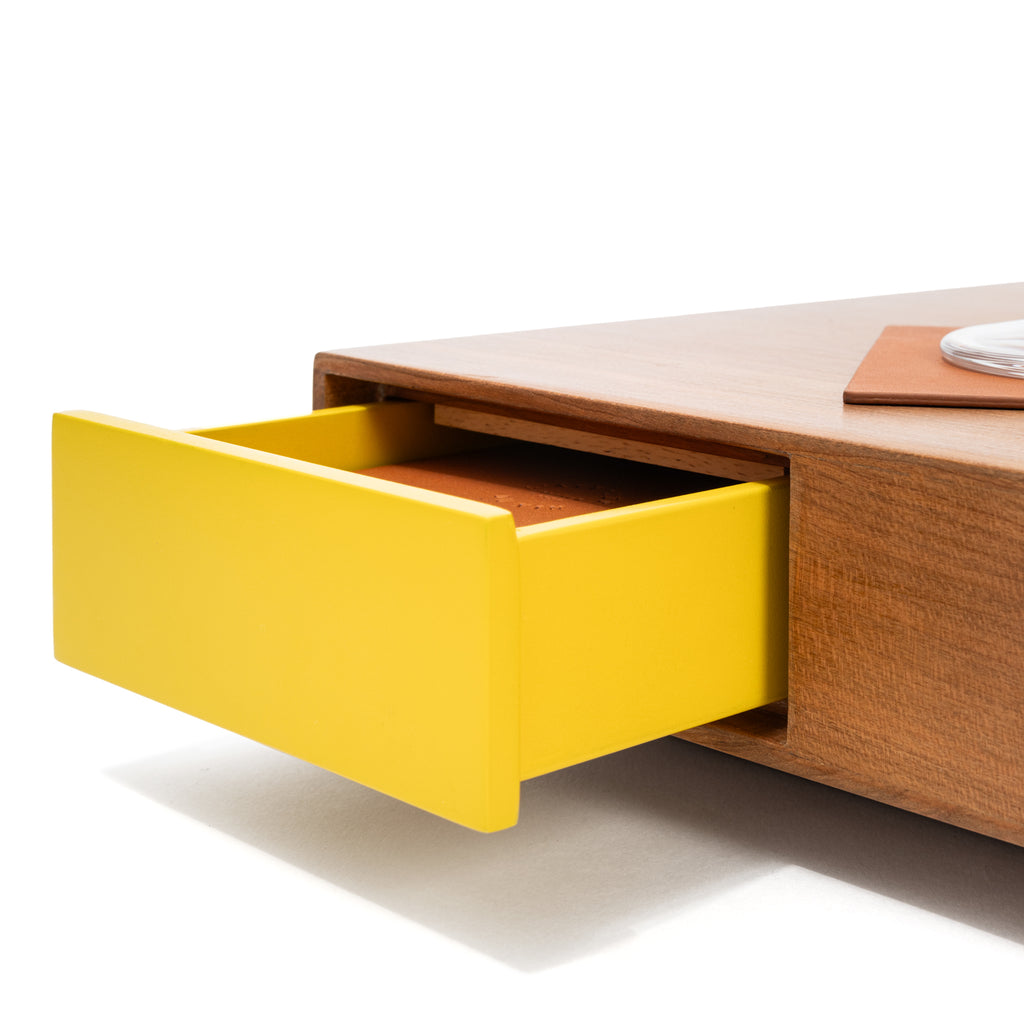 Le Plateau Wine Tools & Coaster Set