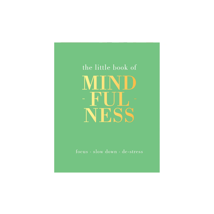 The Little Book of Mindfulness