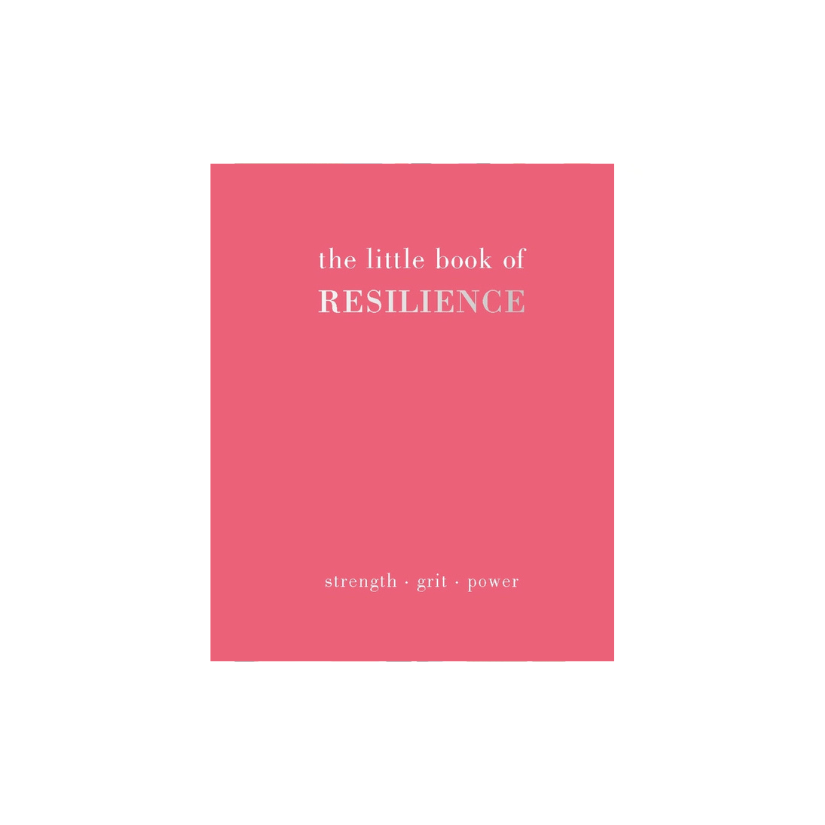 The Little Book of Resilience