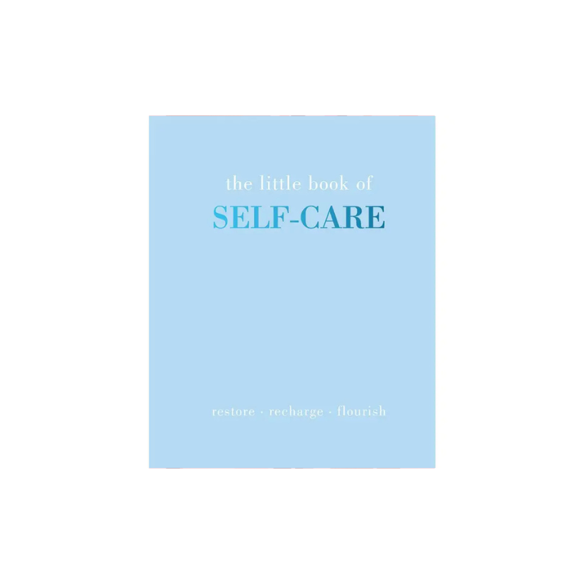 The Little Book of Self-Care