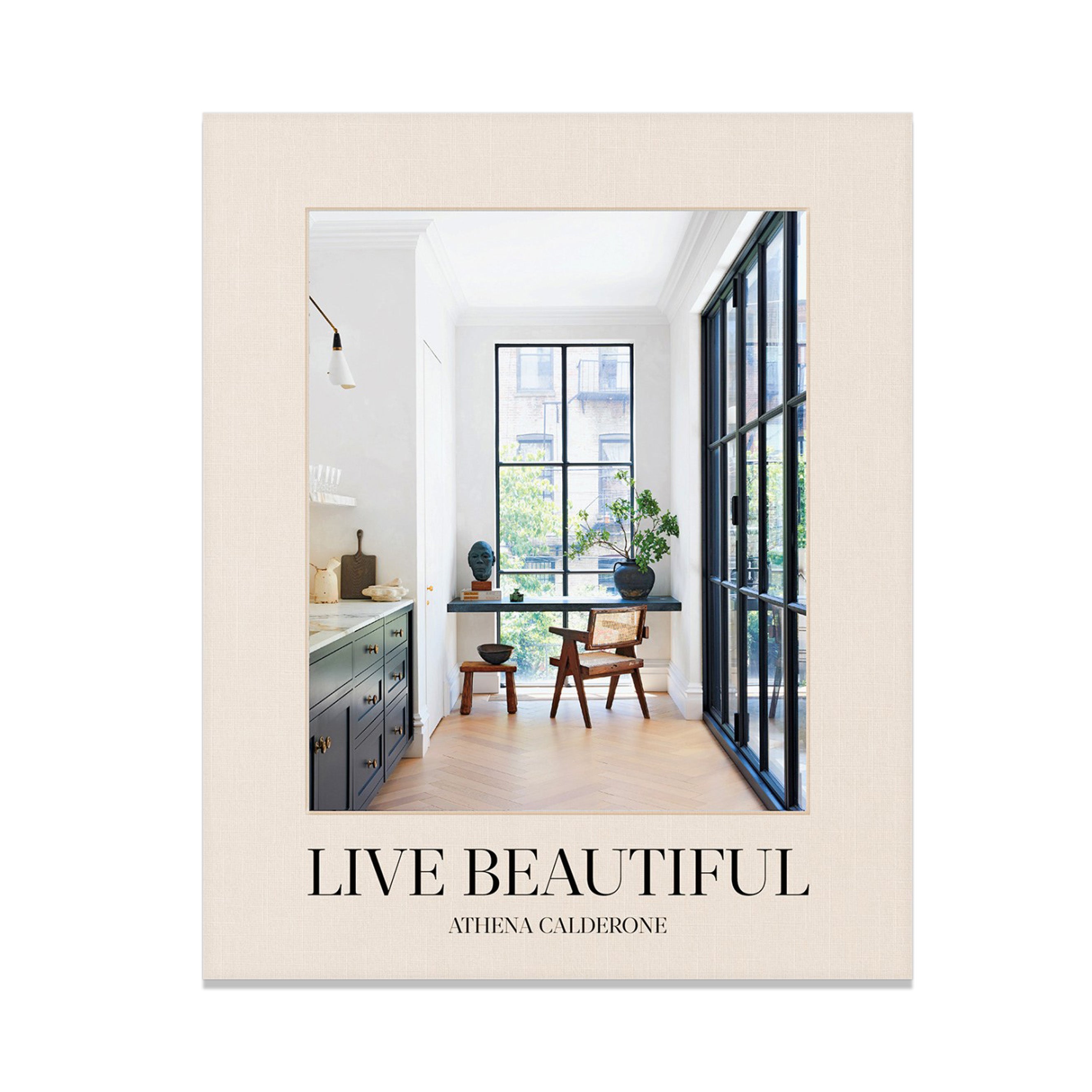 Live Beautiful Photography Monograph