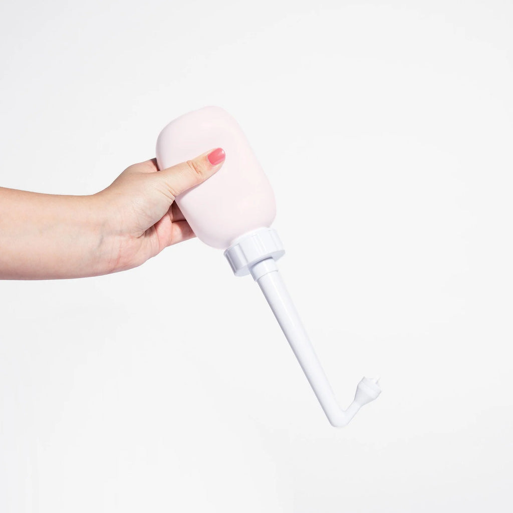 Postpartum Recovery Bundle