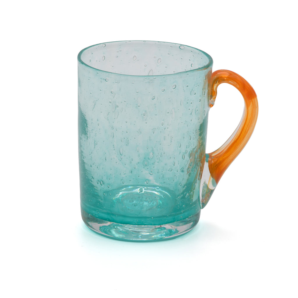 Glass Mugs