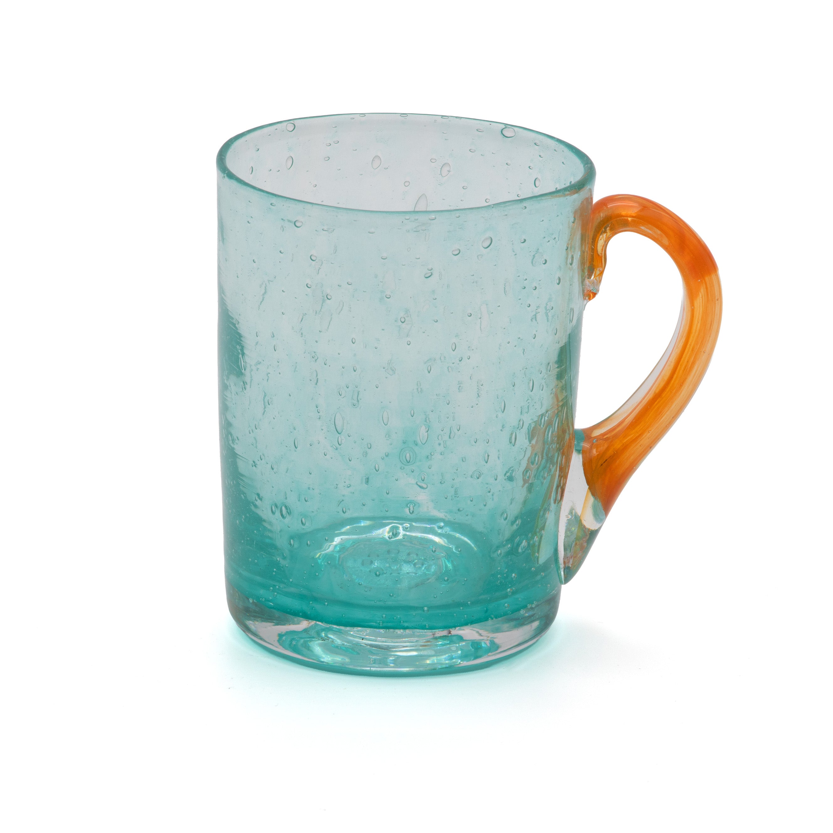 Glass Mugs