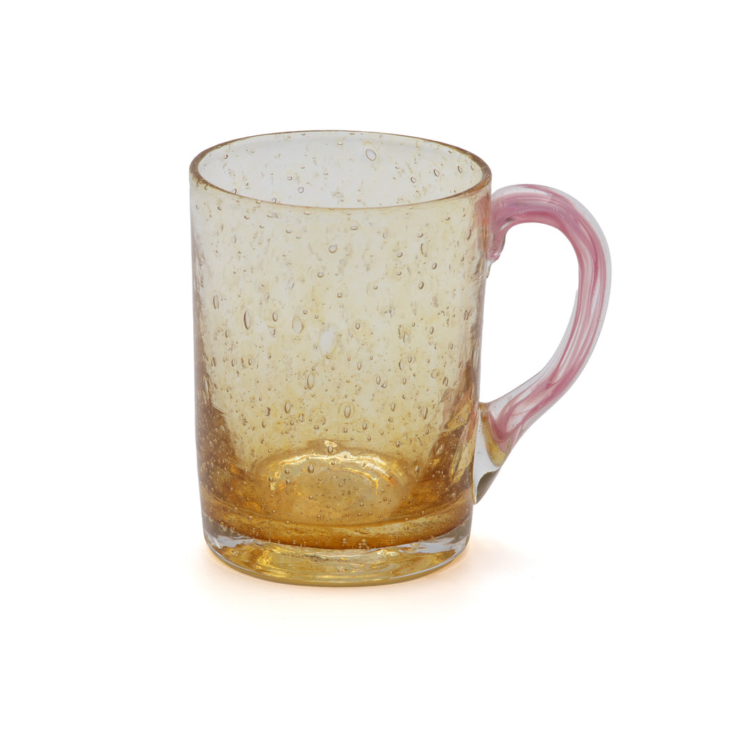 Glass Mugs